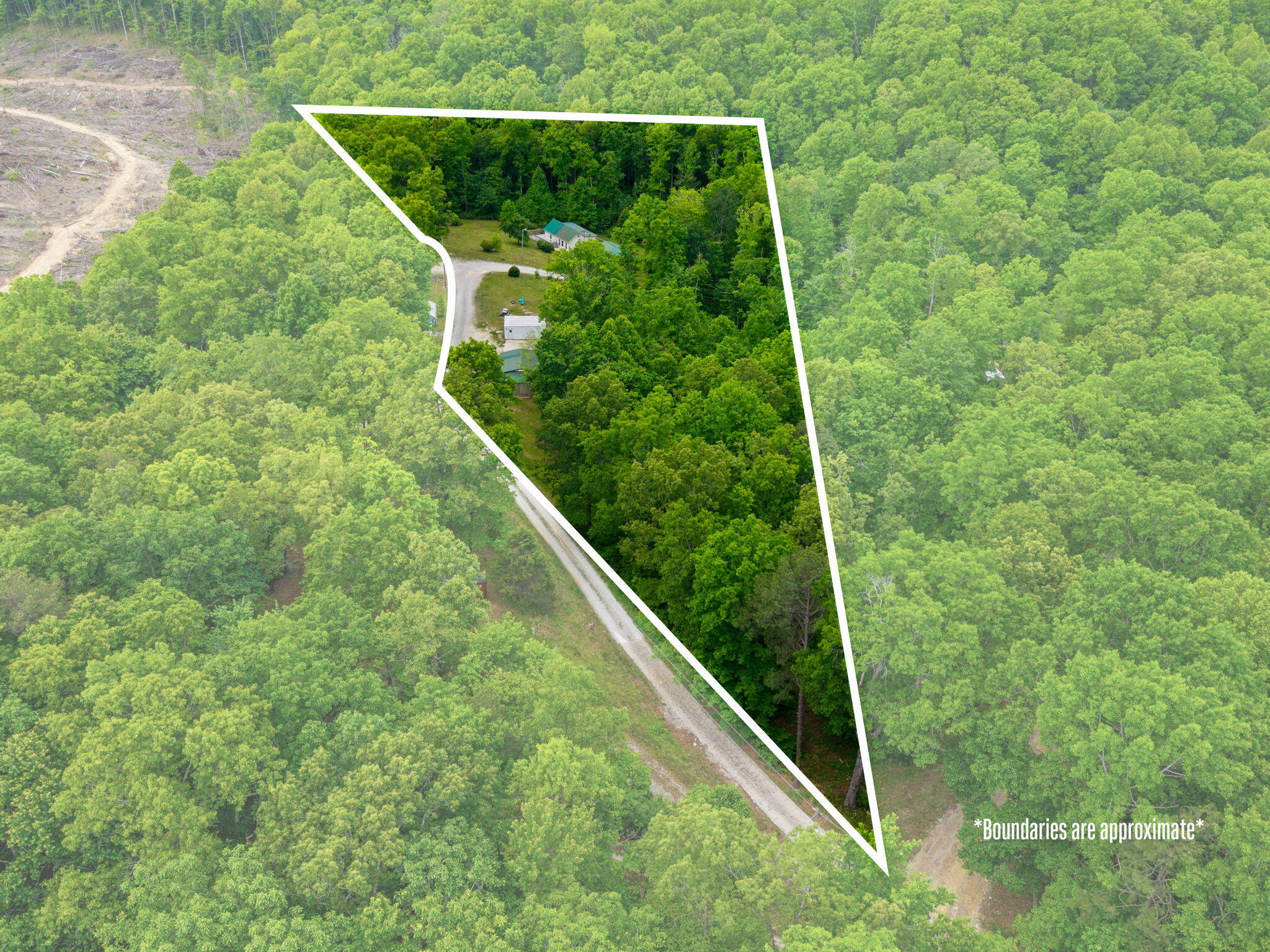 2585 Hazel Patch Road Property Photo 7