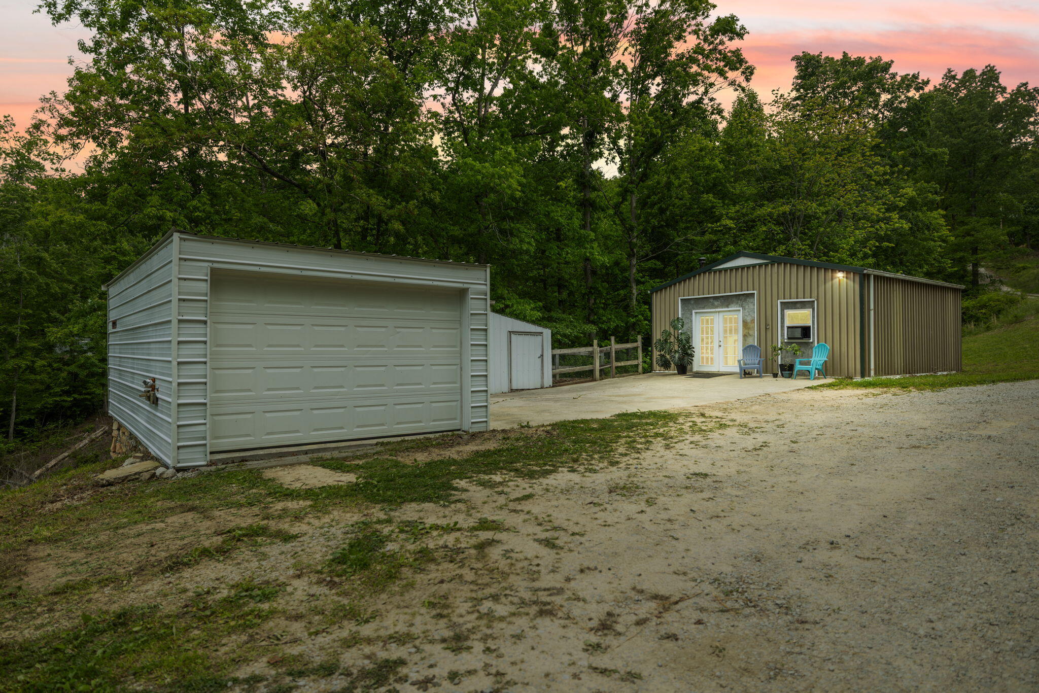 2585 Hazel Patch Road Property Photo 9