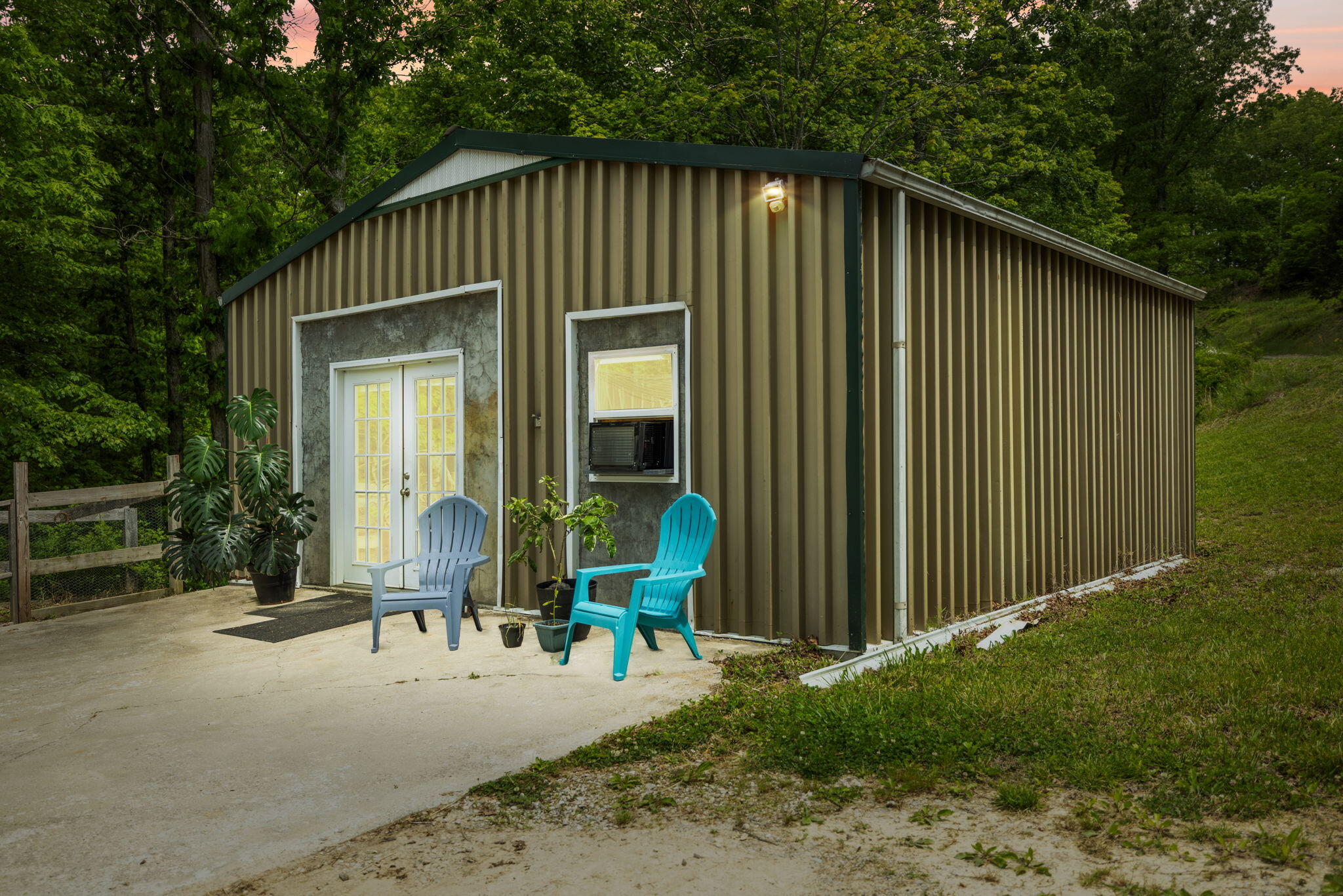 2585 Hazel Patch Road Property Photo 10