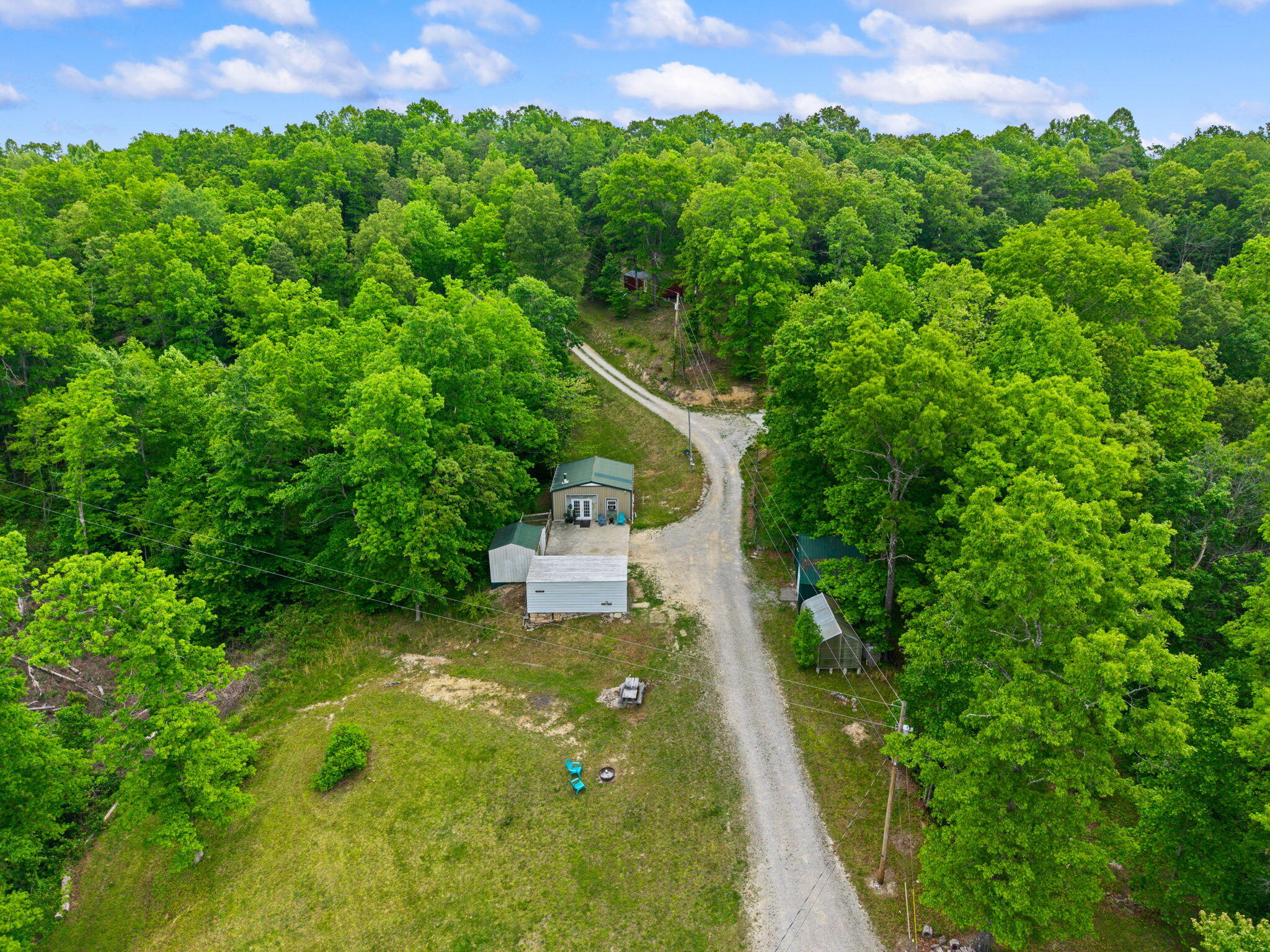 2585 Hazel Patch Road Property Photo 11