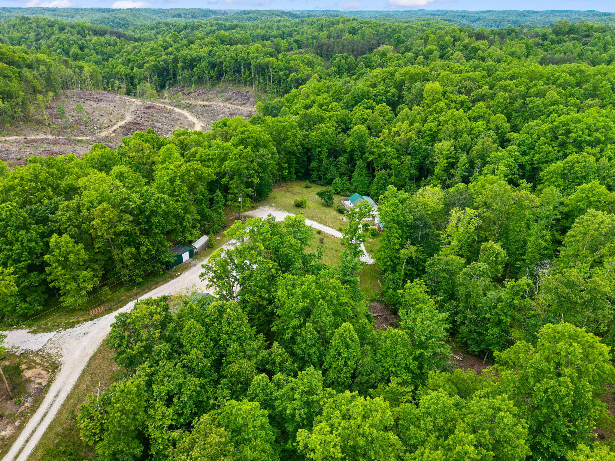 2585 Hazel Patch Road Property Photo 12