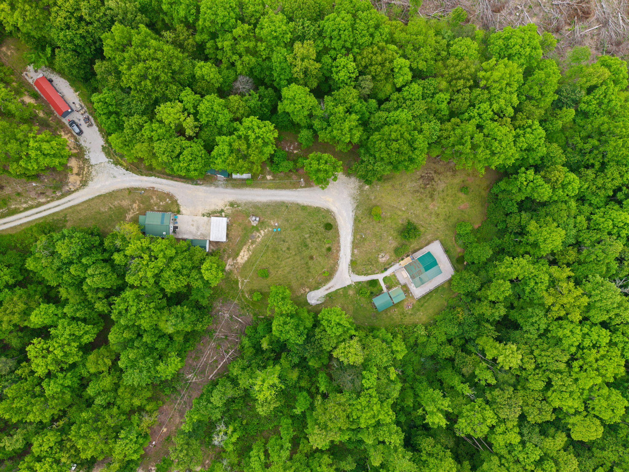 2585 Hazel Patch Road Property Photo 13