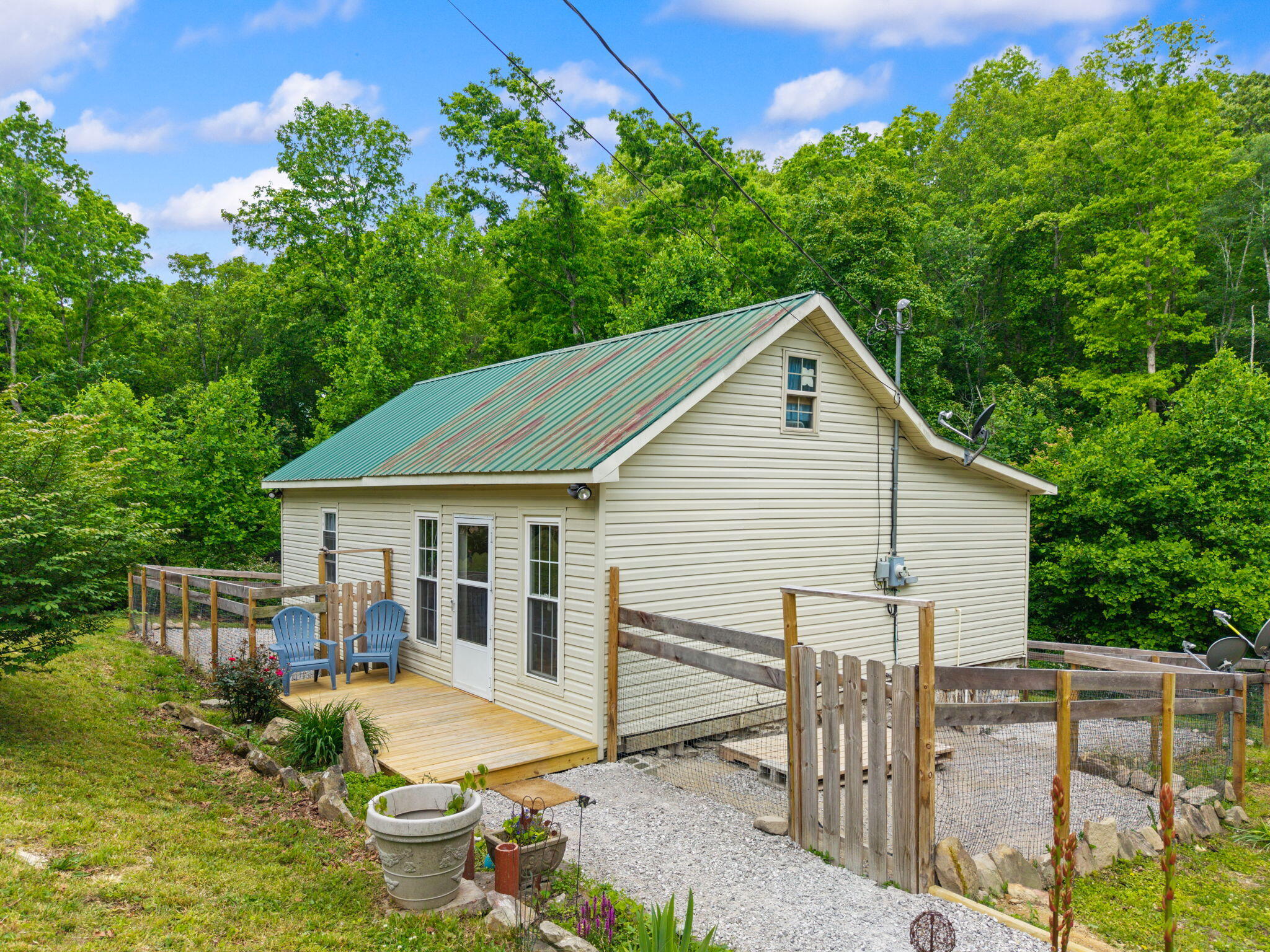 2585 Hazel Patch Road Property Photo 16