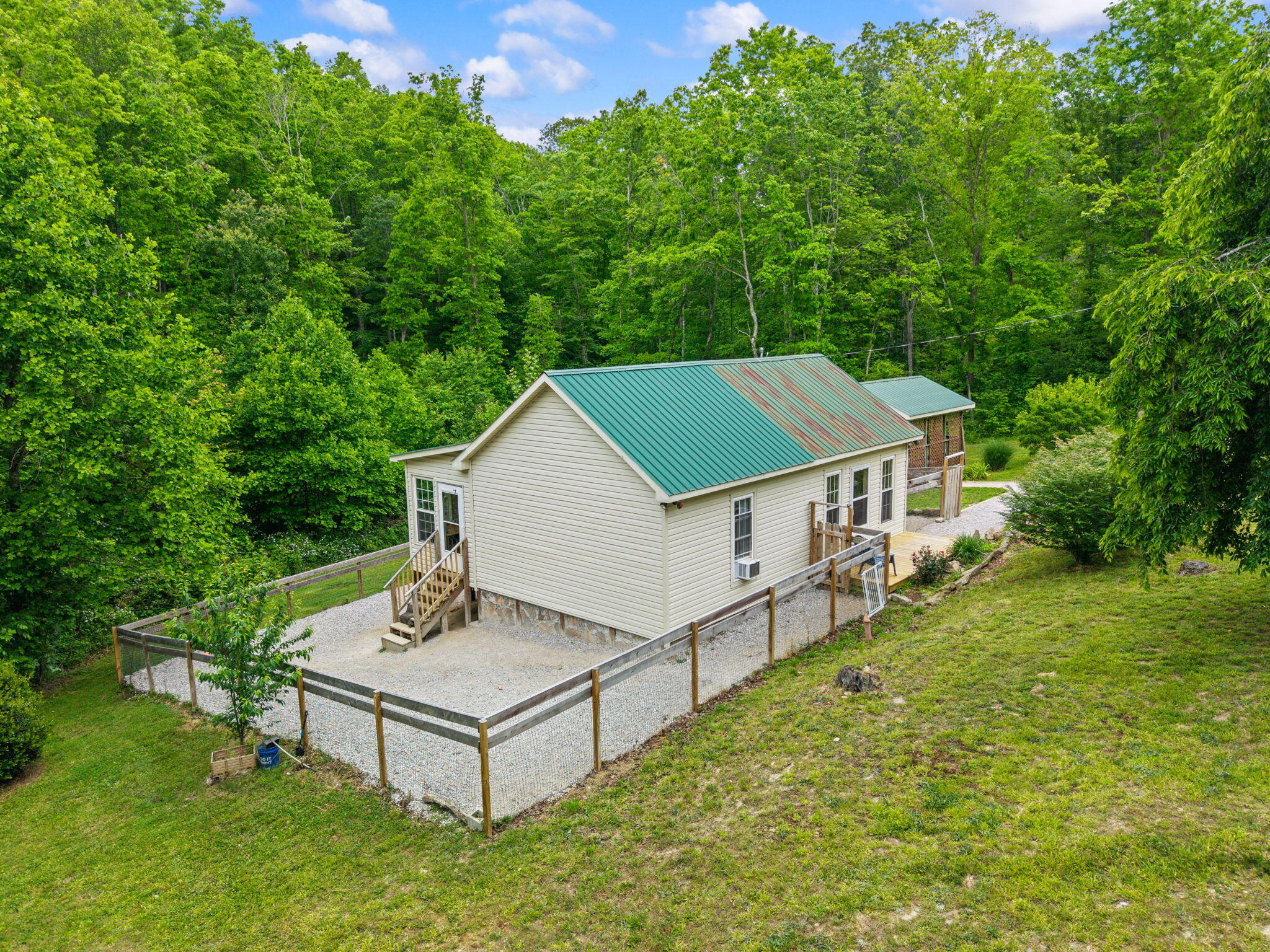 2585 Hazel Patch Road Property Photo 18