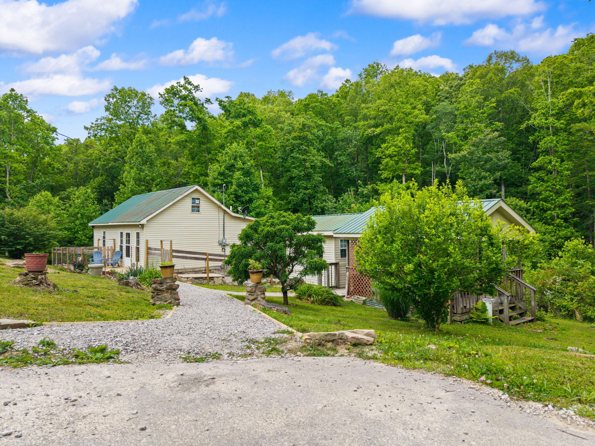 2585 Hazel Patch Road Property Photo 21