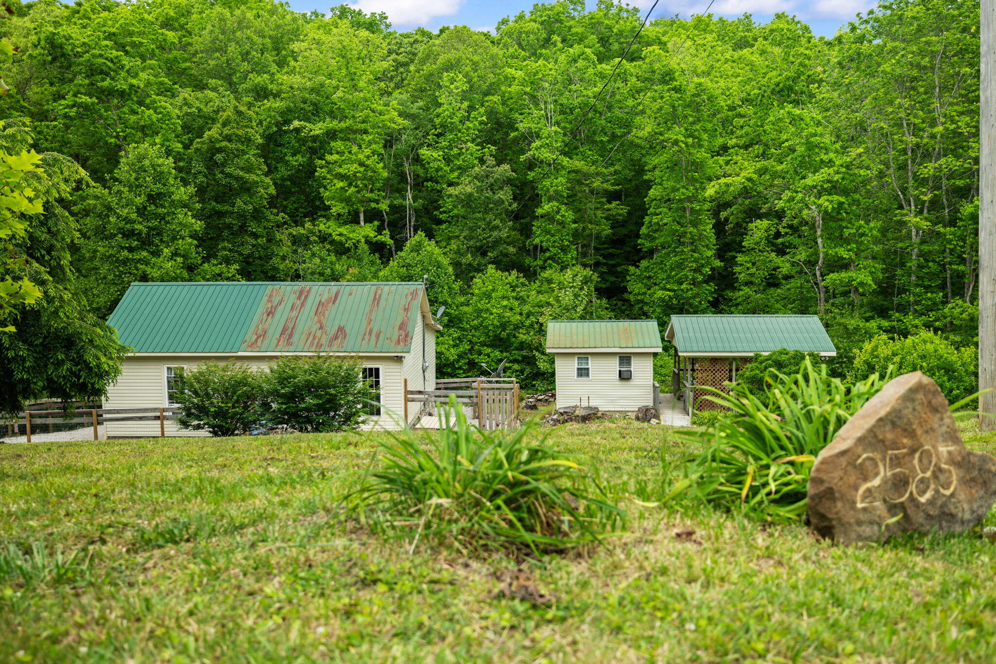 2585 Hazel Patch Road Property Photo 22