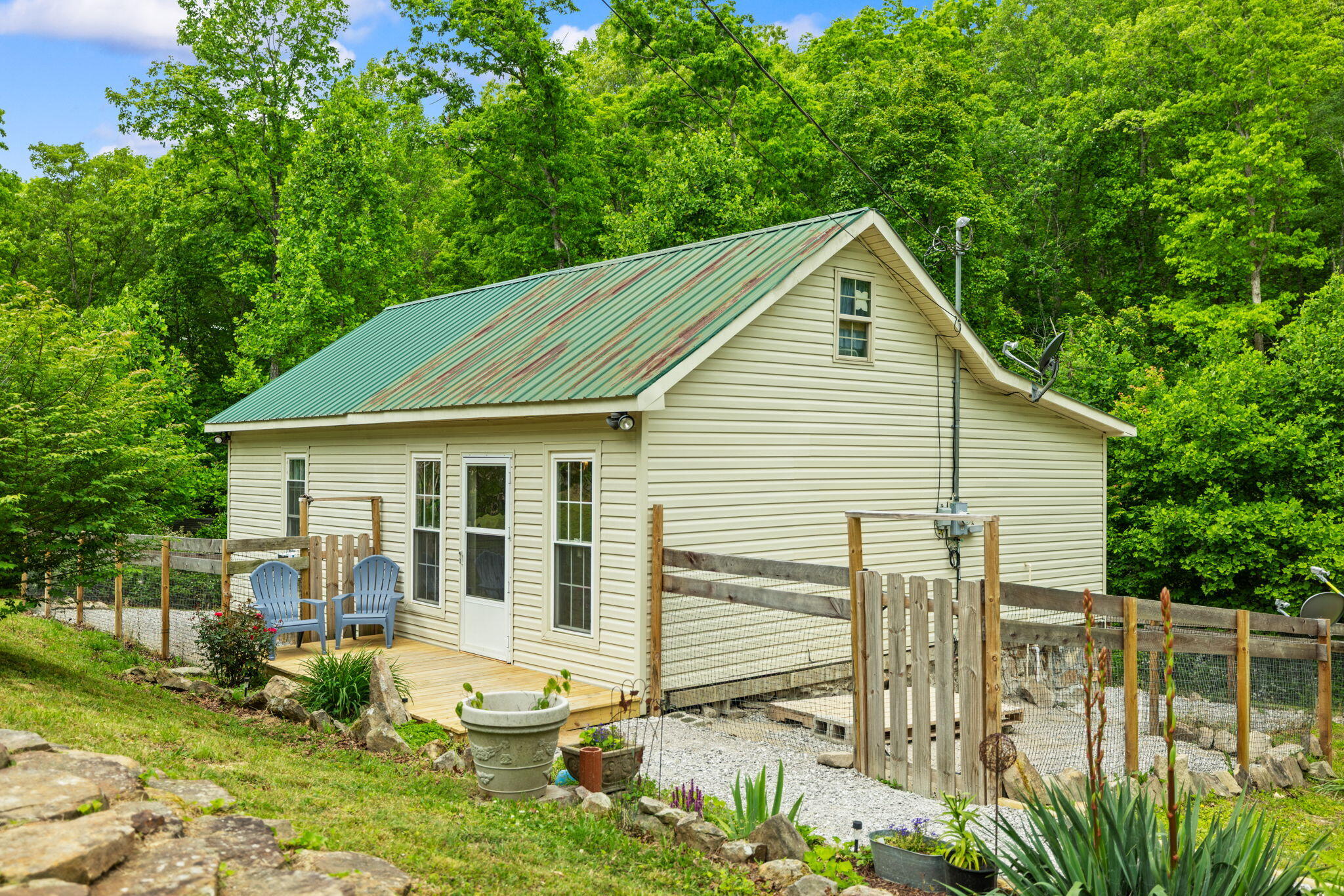 2585 Hazel Patch Road Property Photo 23