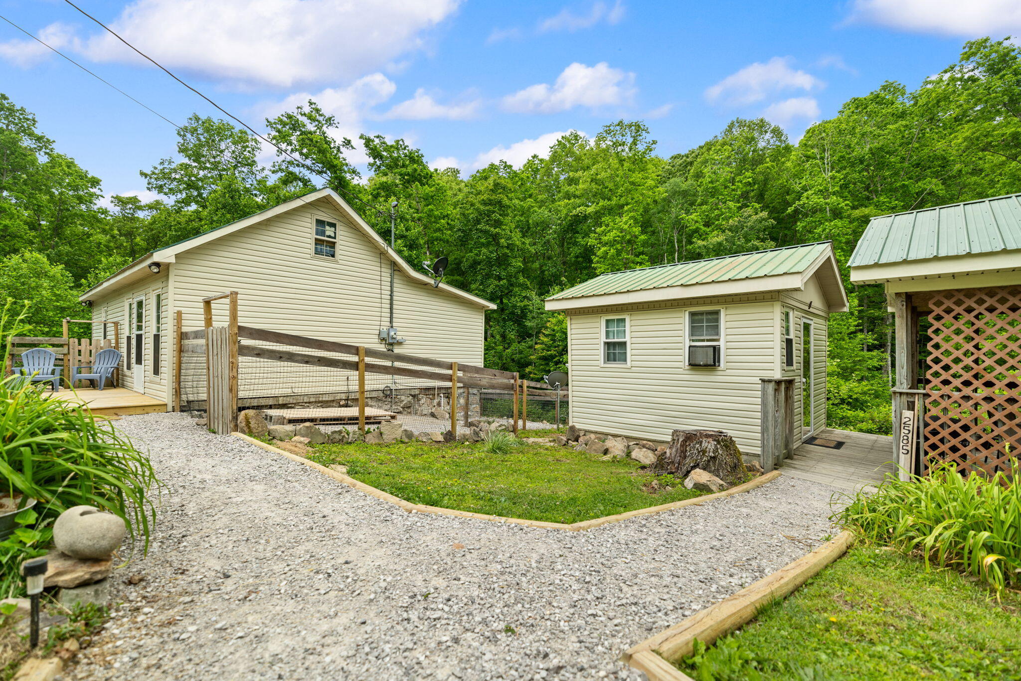 2585 Hazel Patch Road Property Photo 25