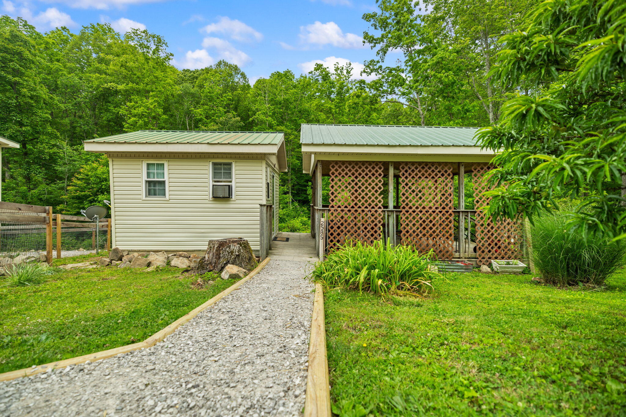 2585 Hazel Patch Road Property Photo 56