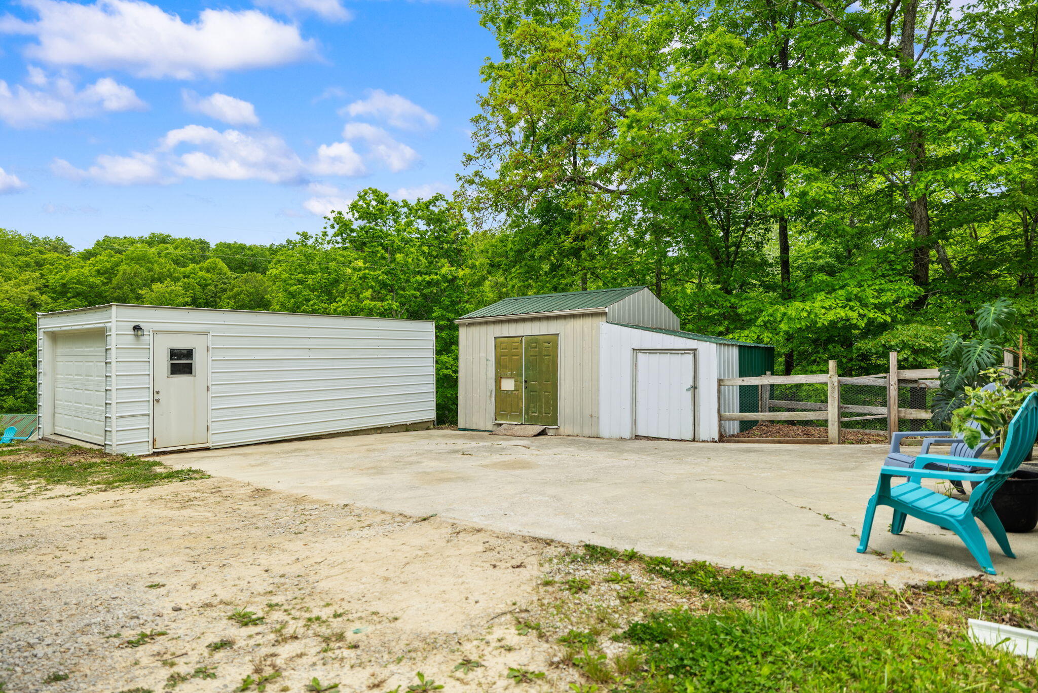 2585 Hazel Patch Road Property Photo 61