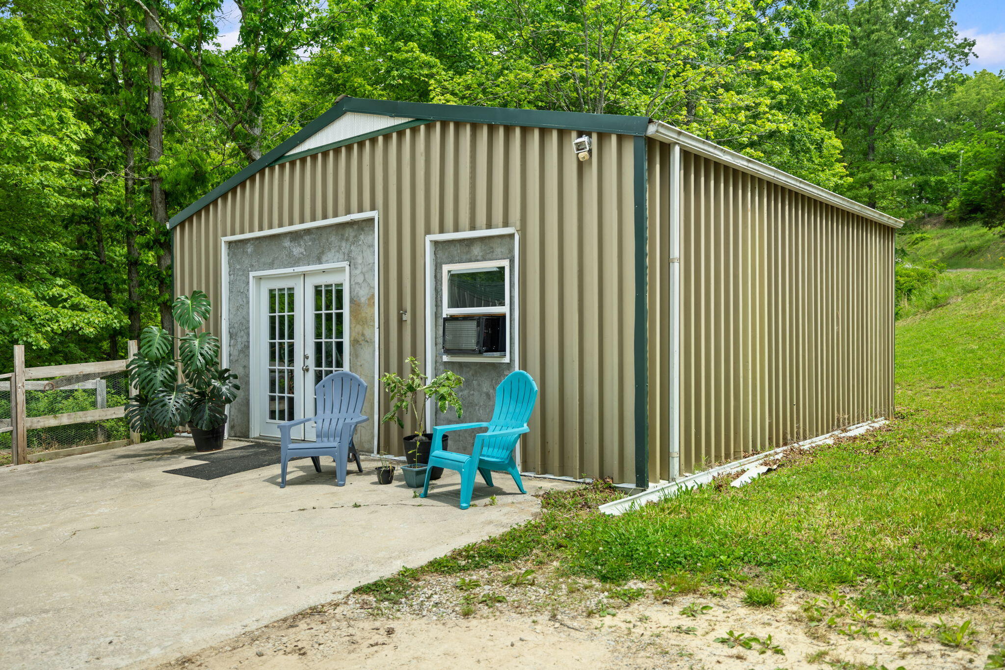 2585 Hazel Patch Road Property Photo 62