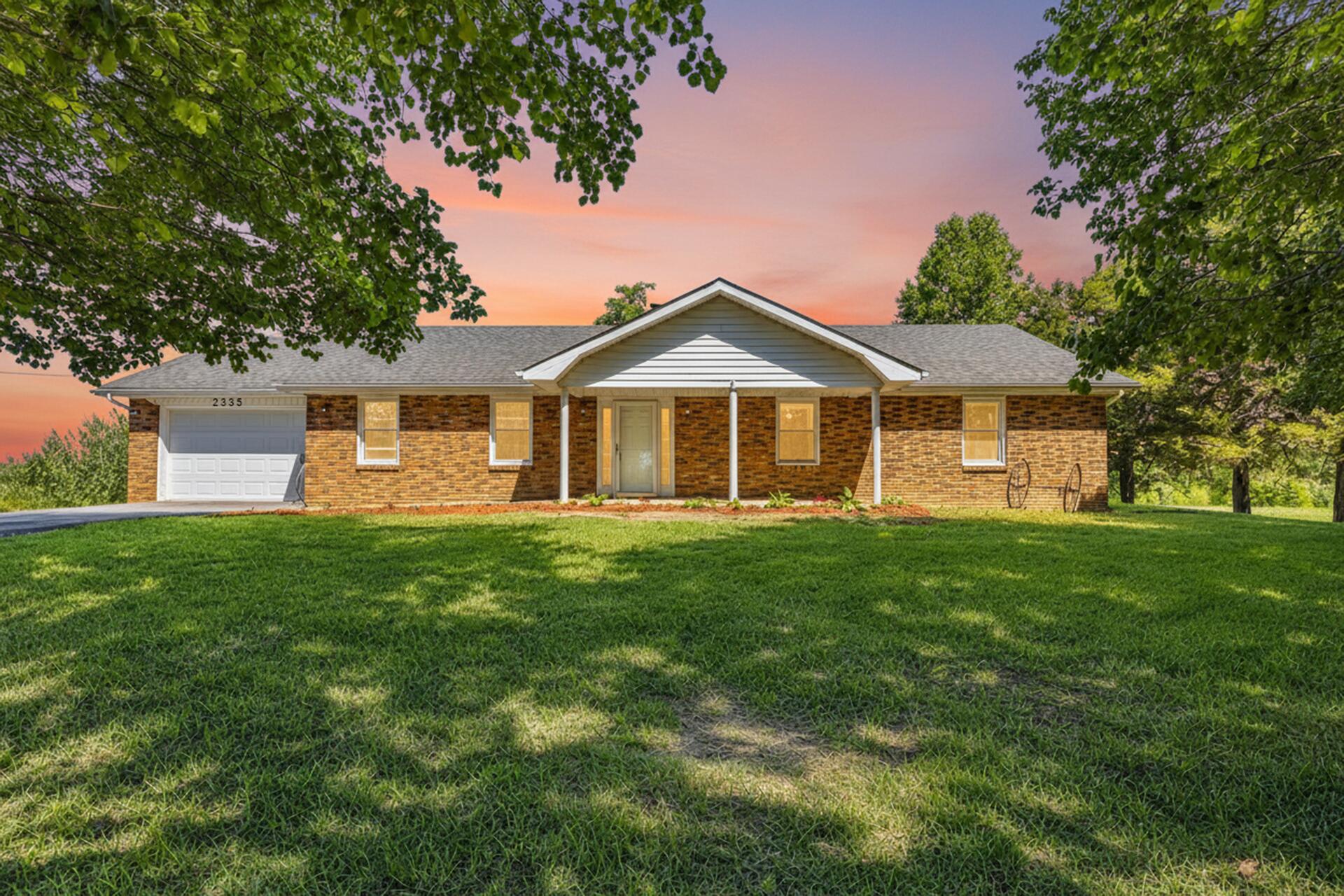 2335 Liberty Road Property Photo 1