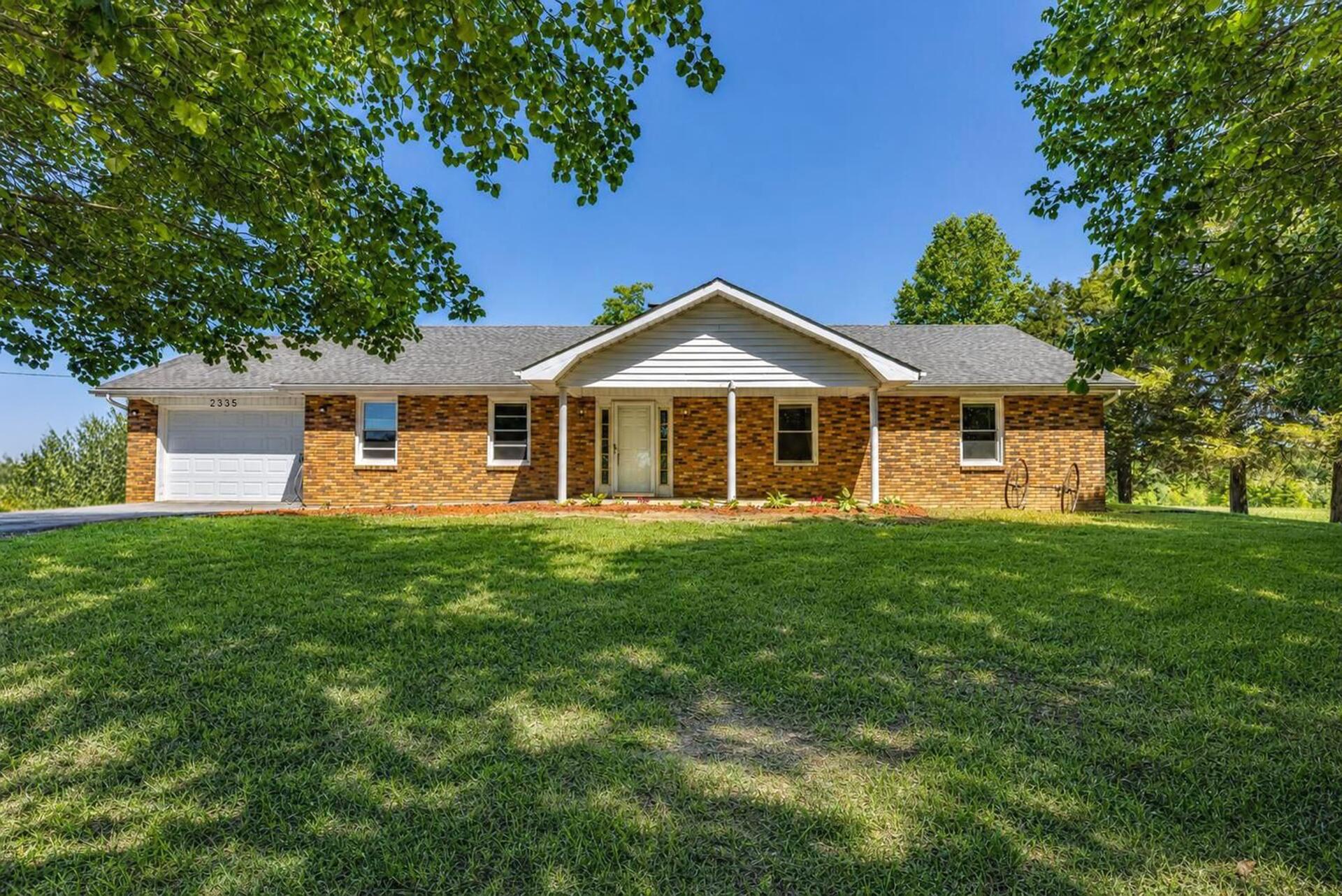 2335 Liberty Road Property Photo 2
