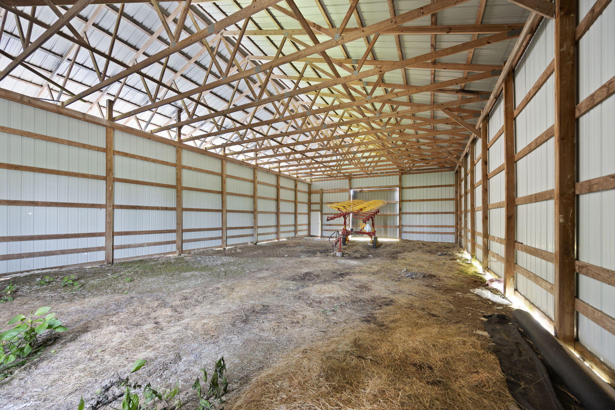 39 Acres Flatwoods Road Property Photo 8
