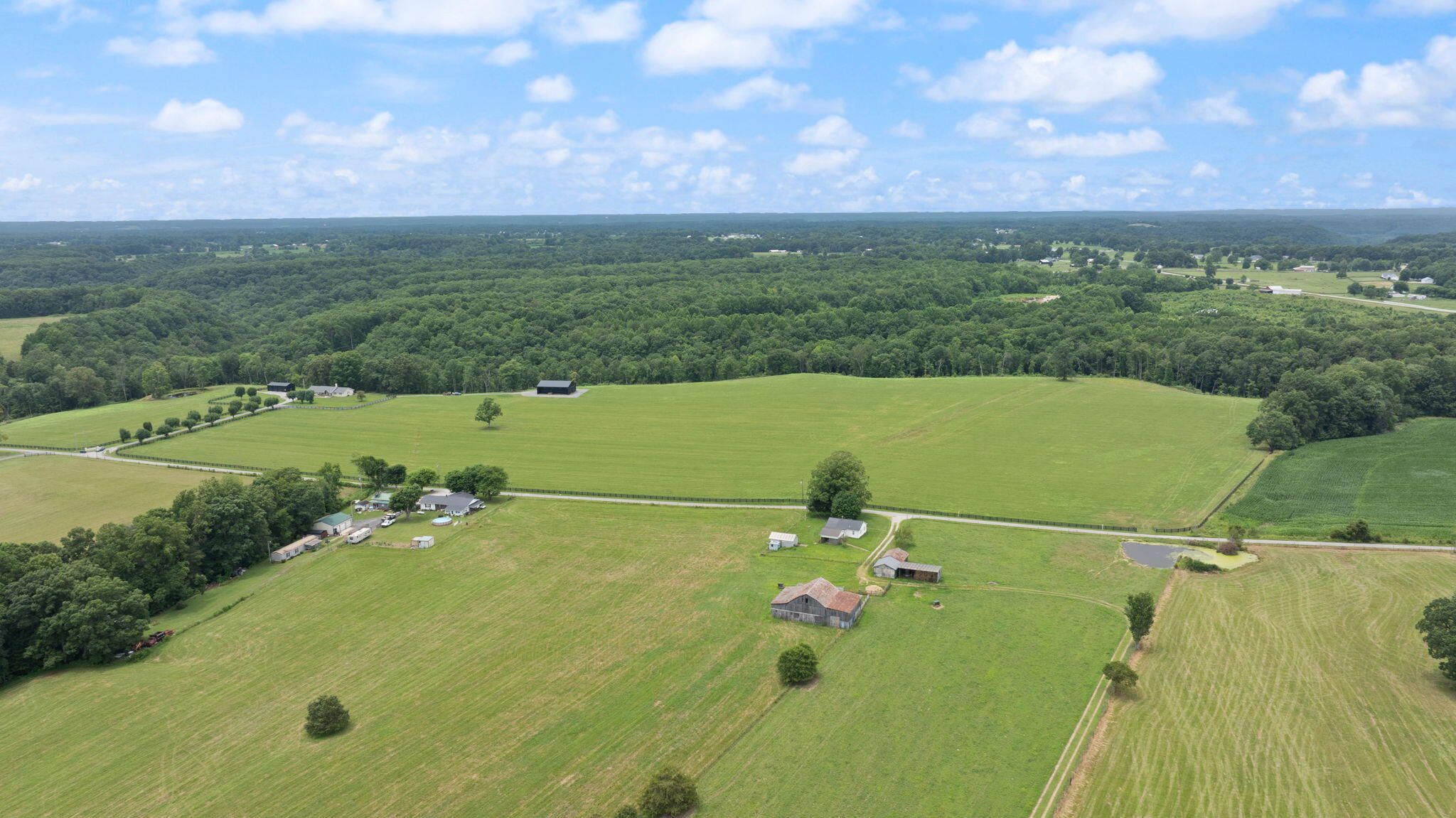 39 Acres Flatwoods Road Property Photo 14
