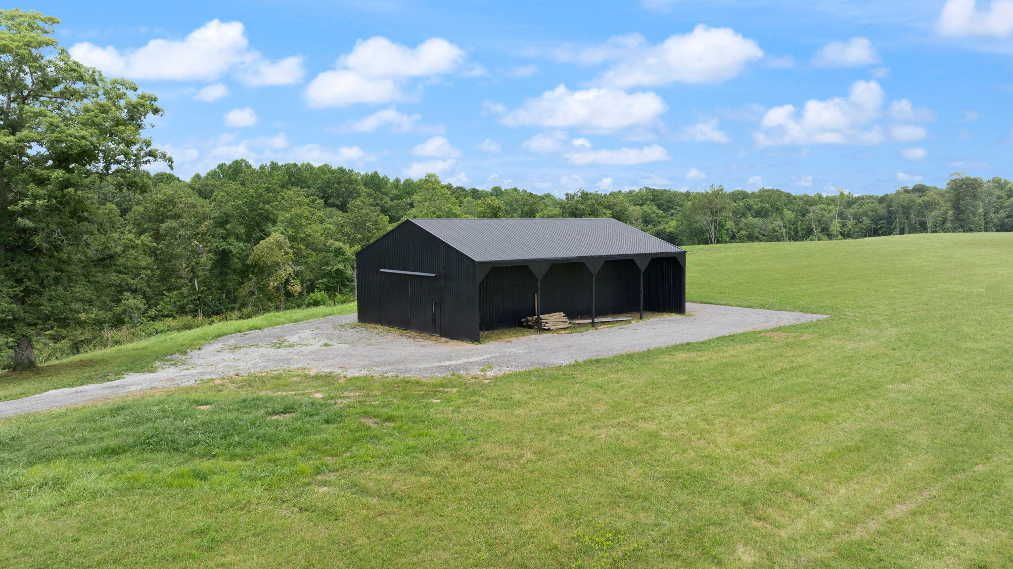 39 Acres Flatwoods Road Property Photo 23