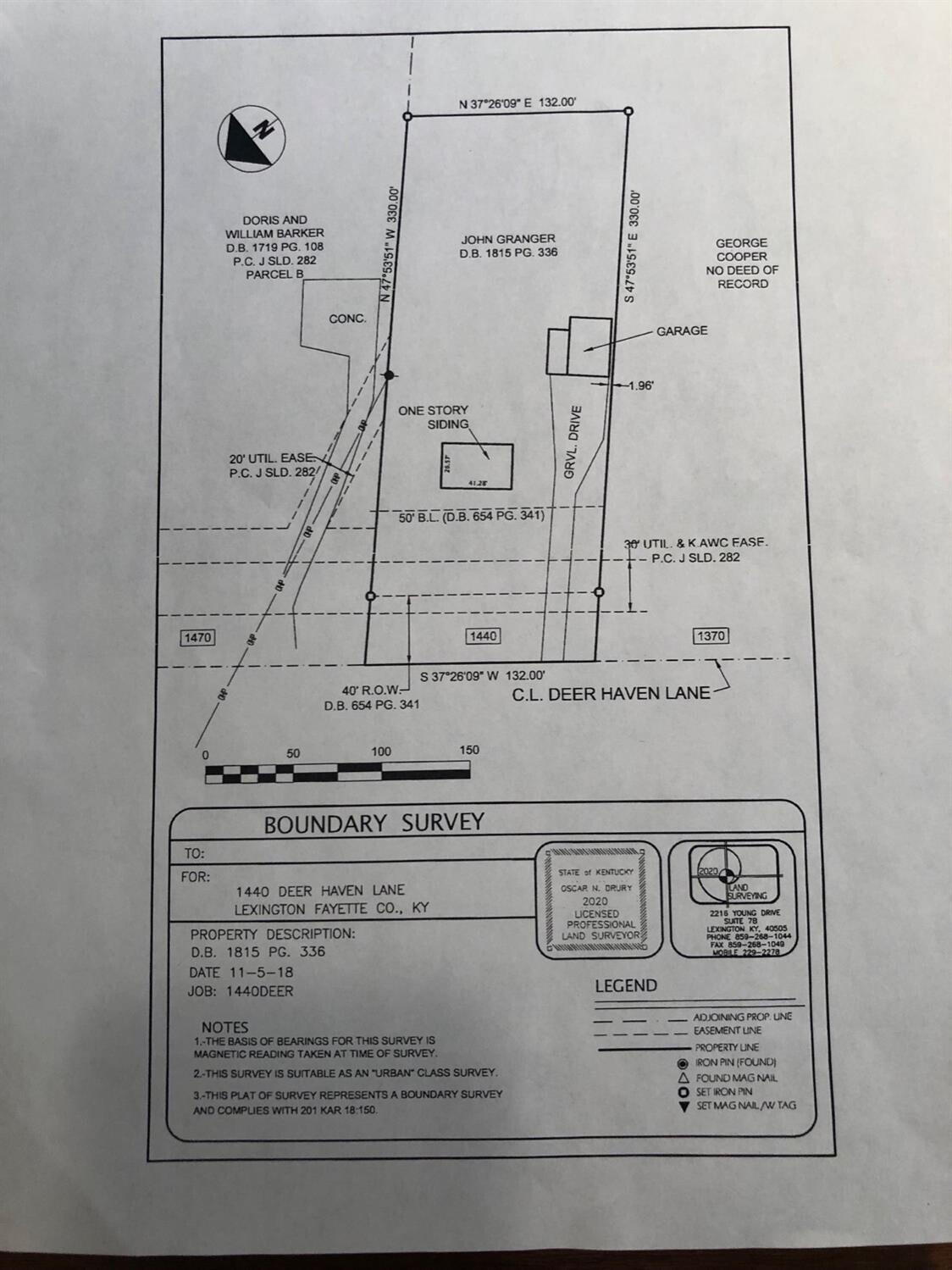 1440 Deer Haven Lane Property Photo 19