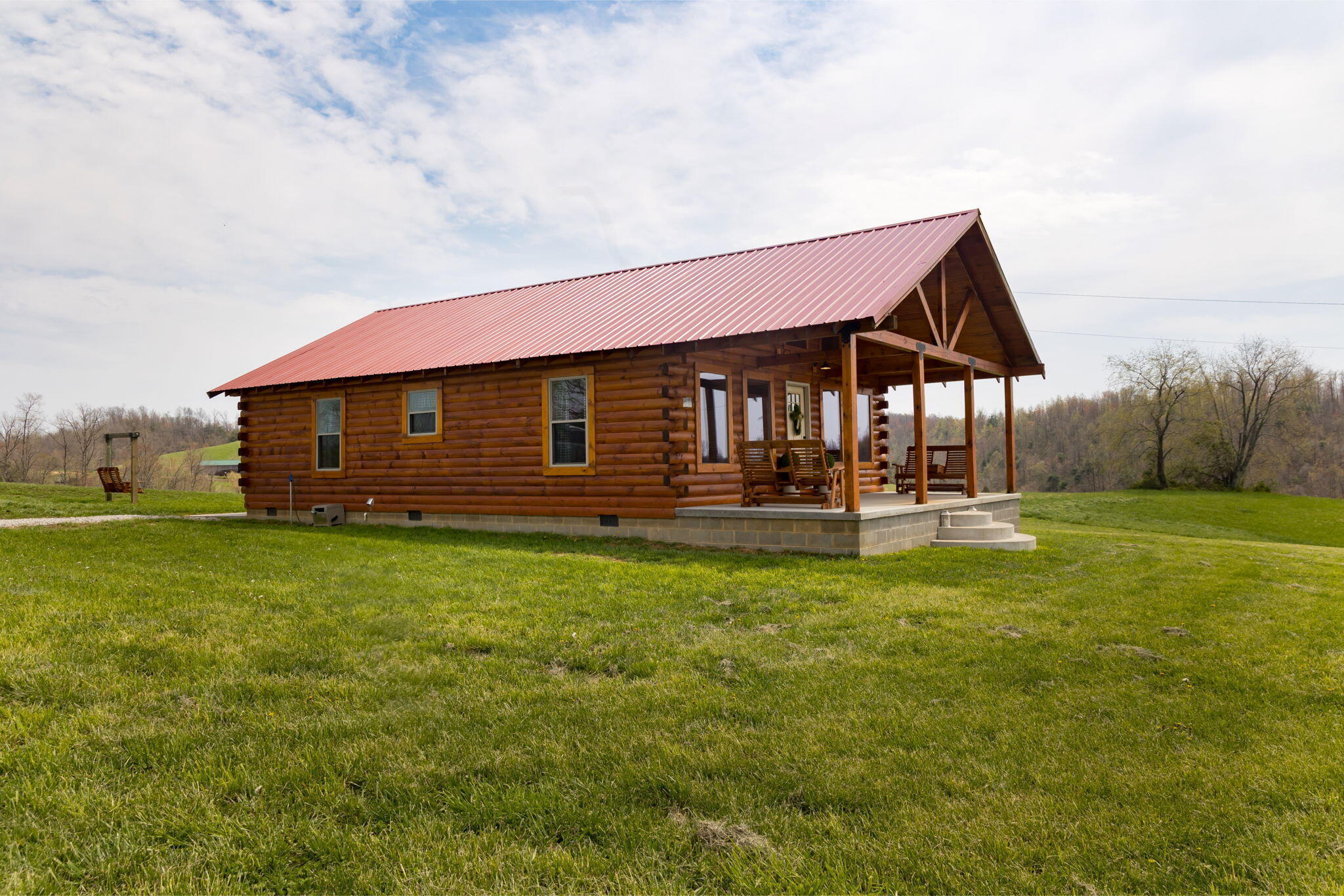 486 Old State Road Property Photo 32