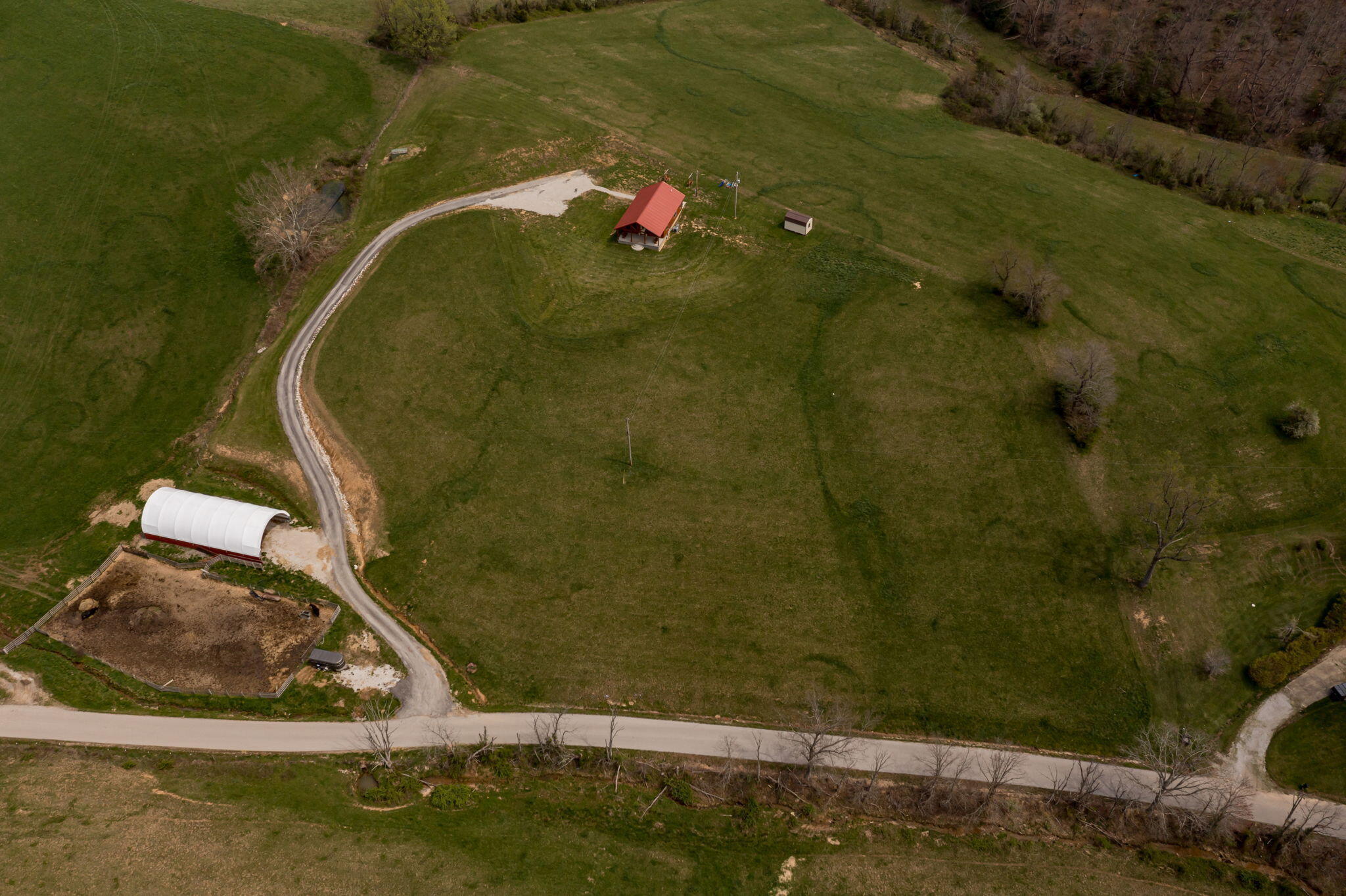 486 Old State Road Property Photo 34