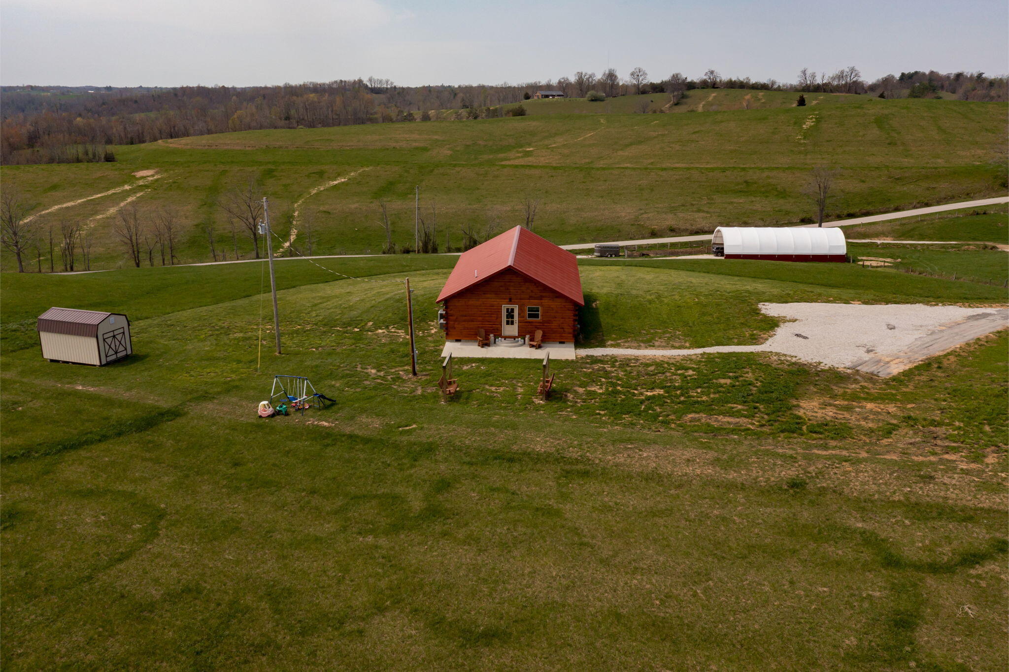 486 Old State Road Property Photo 38