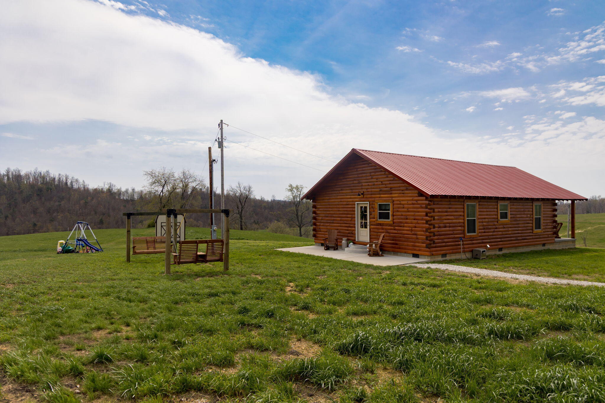 486 Old State Road Property Photo 40