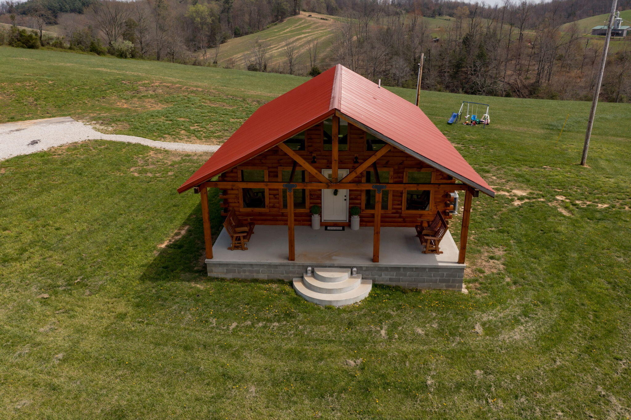 486 Old State Road Property Photo 41