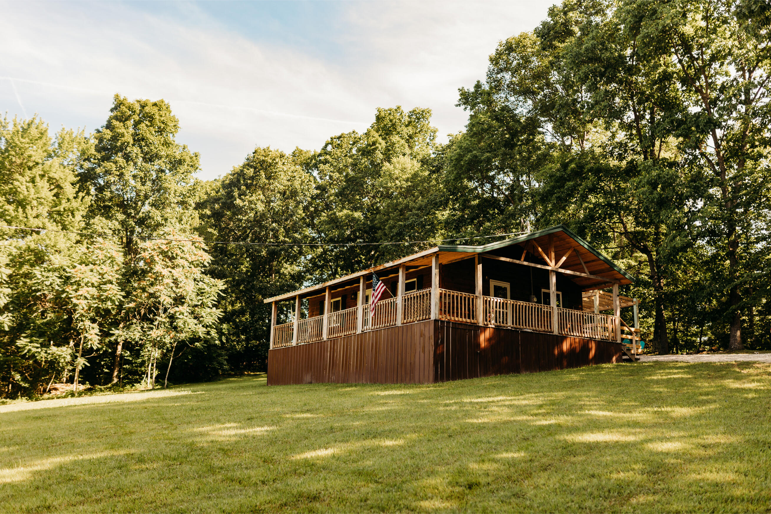 124 Ashley Ridge Road Property Photo 1