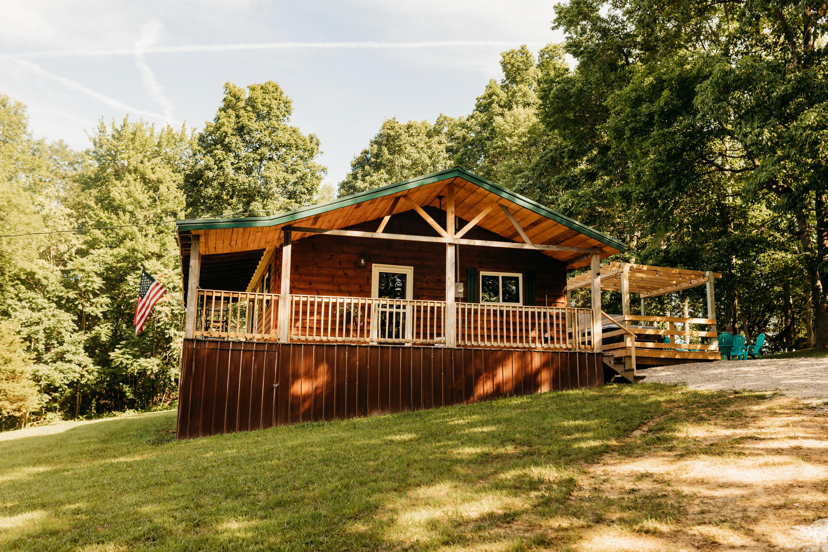 124 Ashley Ridge Road Property Photo 13