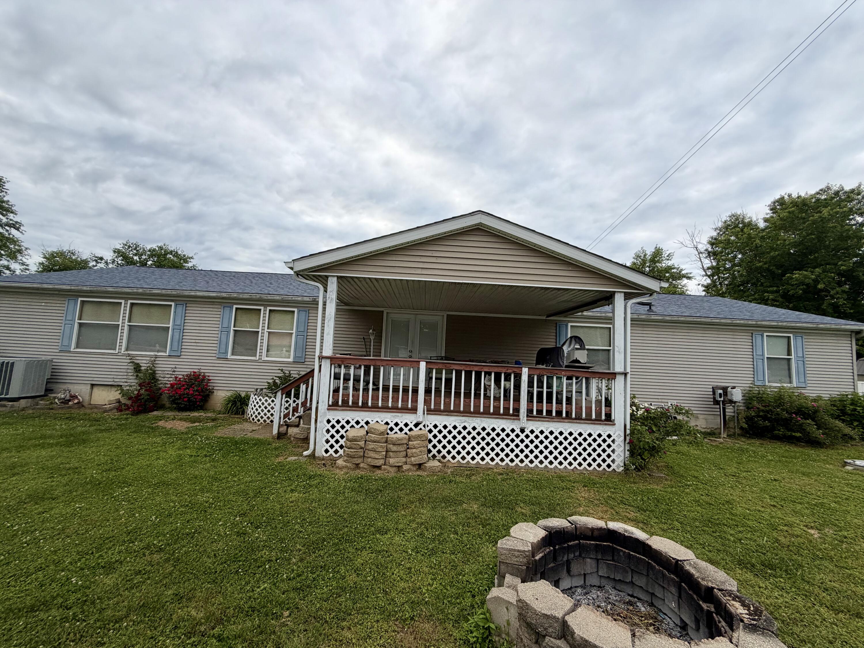 100 Blue Waters Drive Property Photo 14