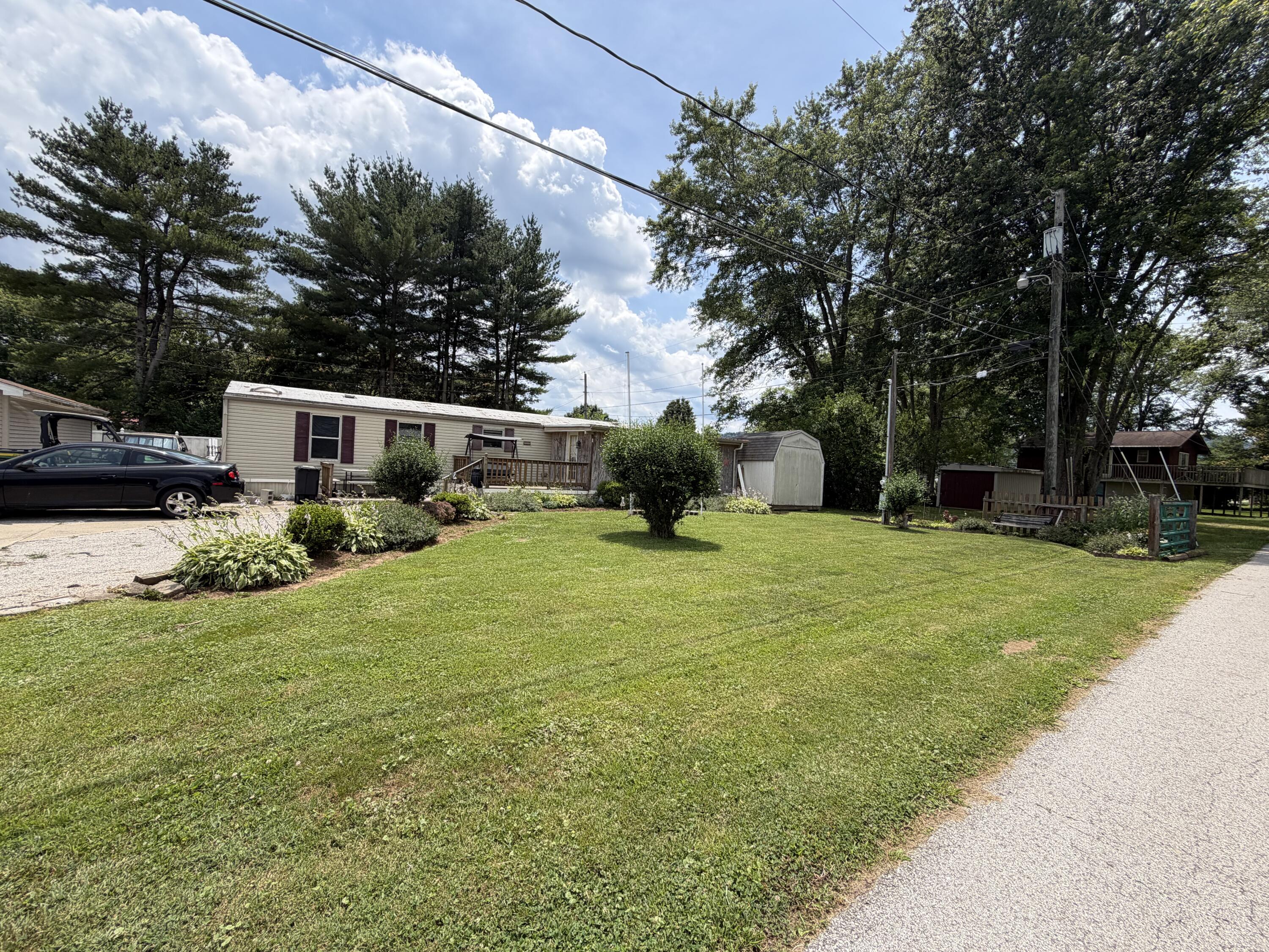 100 Blue Waters Drive Property Photo 20
