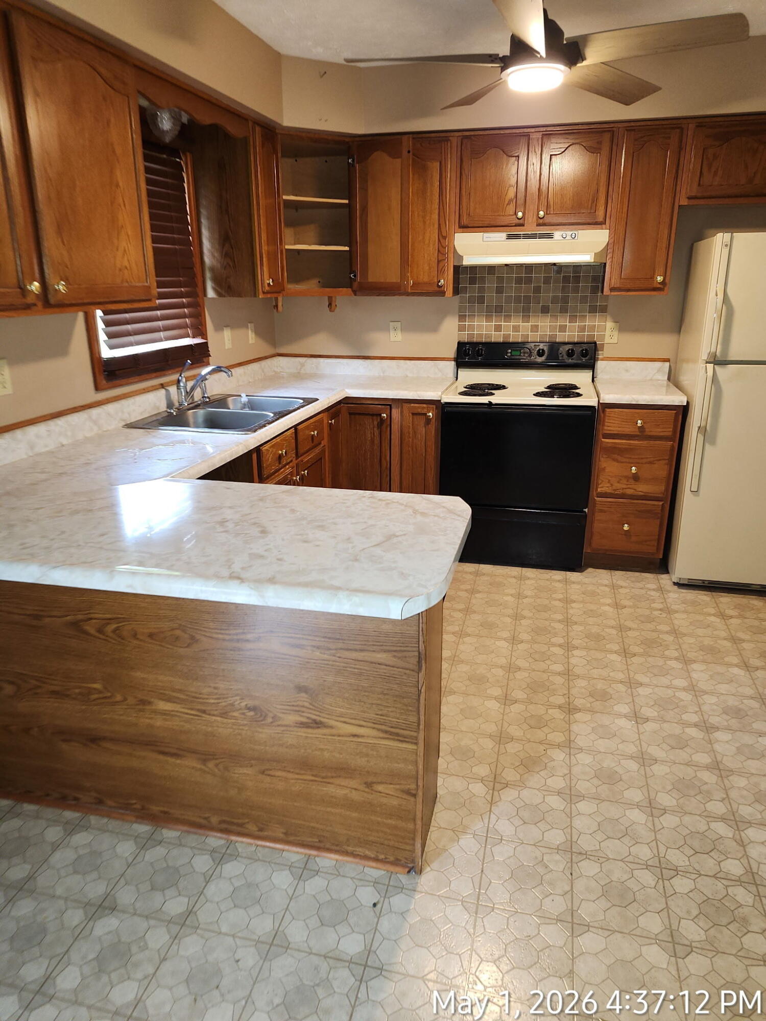 84 Bee Fork Road Property Photo 2