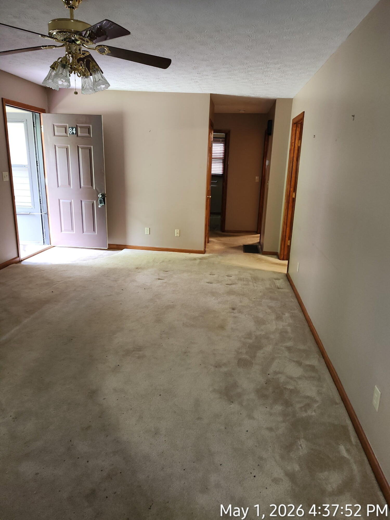 84 Bee Fork Road Property Photo 5