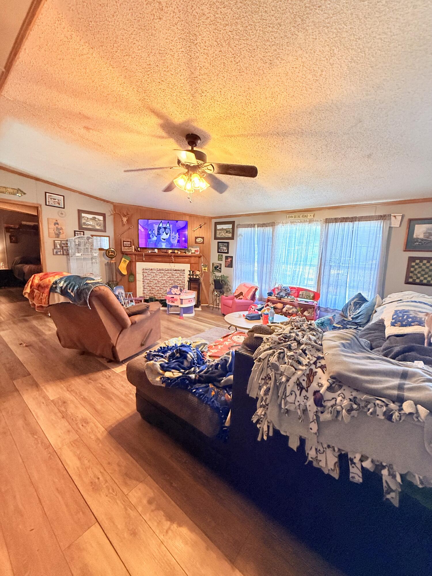 3051 Cane Ridge Road Property Photo 6