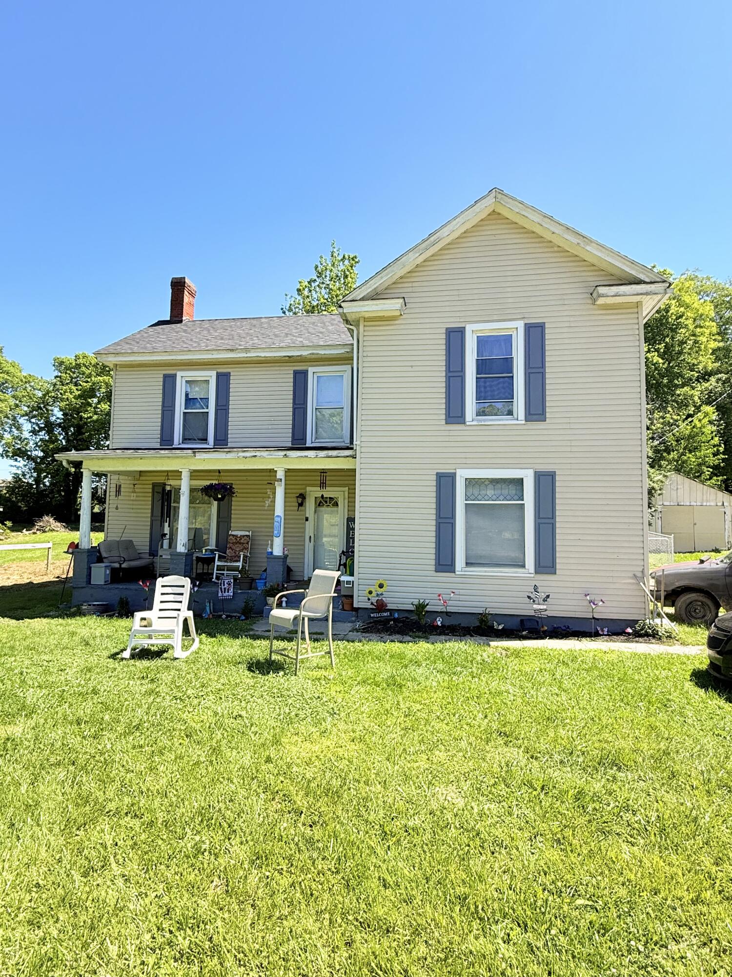 3047 Cane Ridge Road Property Photo 1