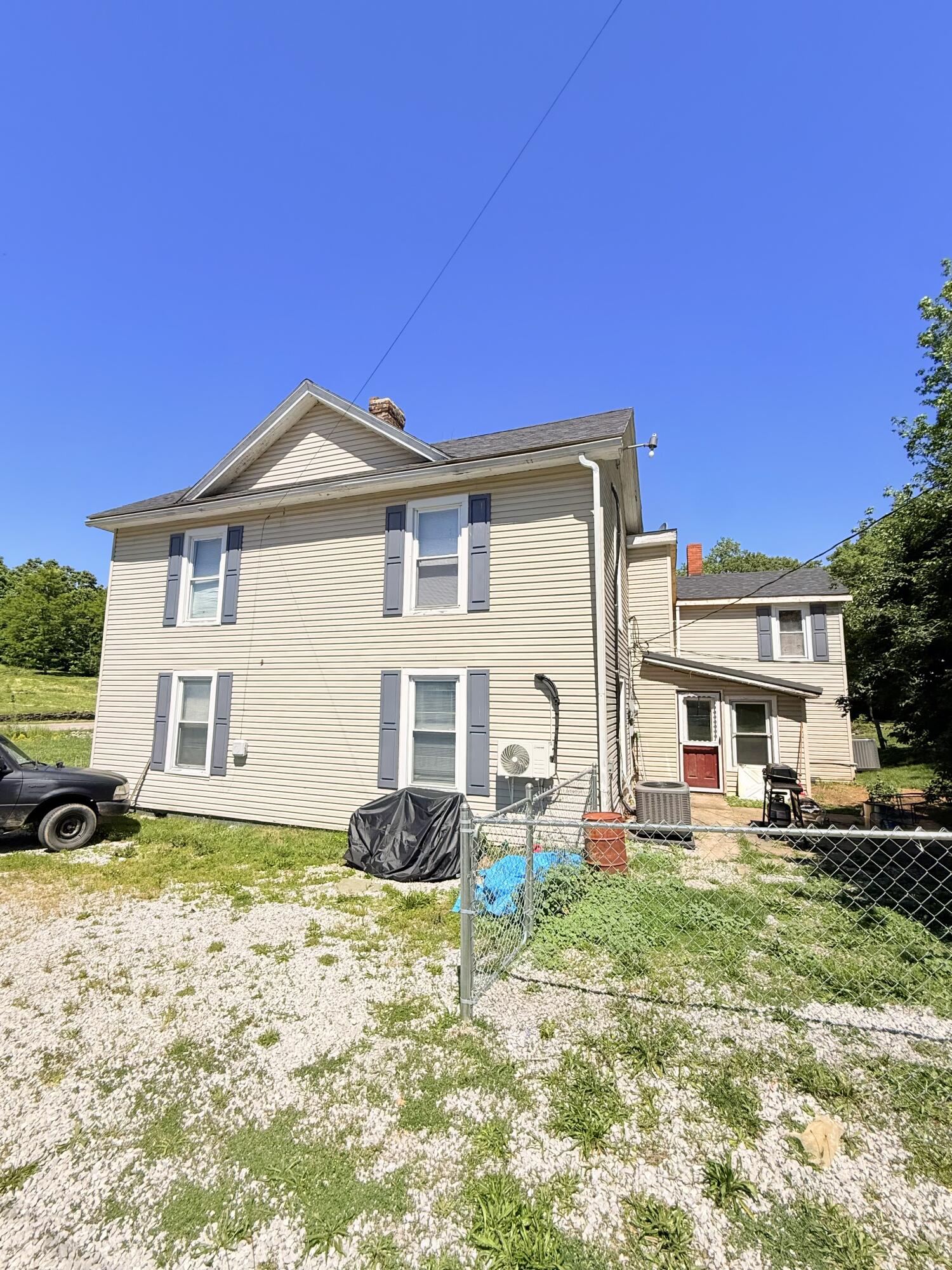 3047 Cane Ridge Road Property Photo 2