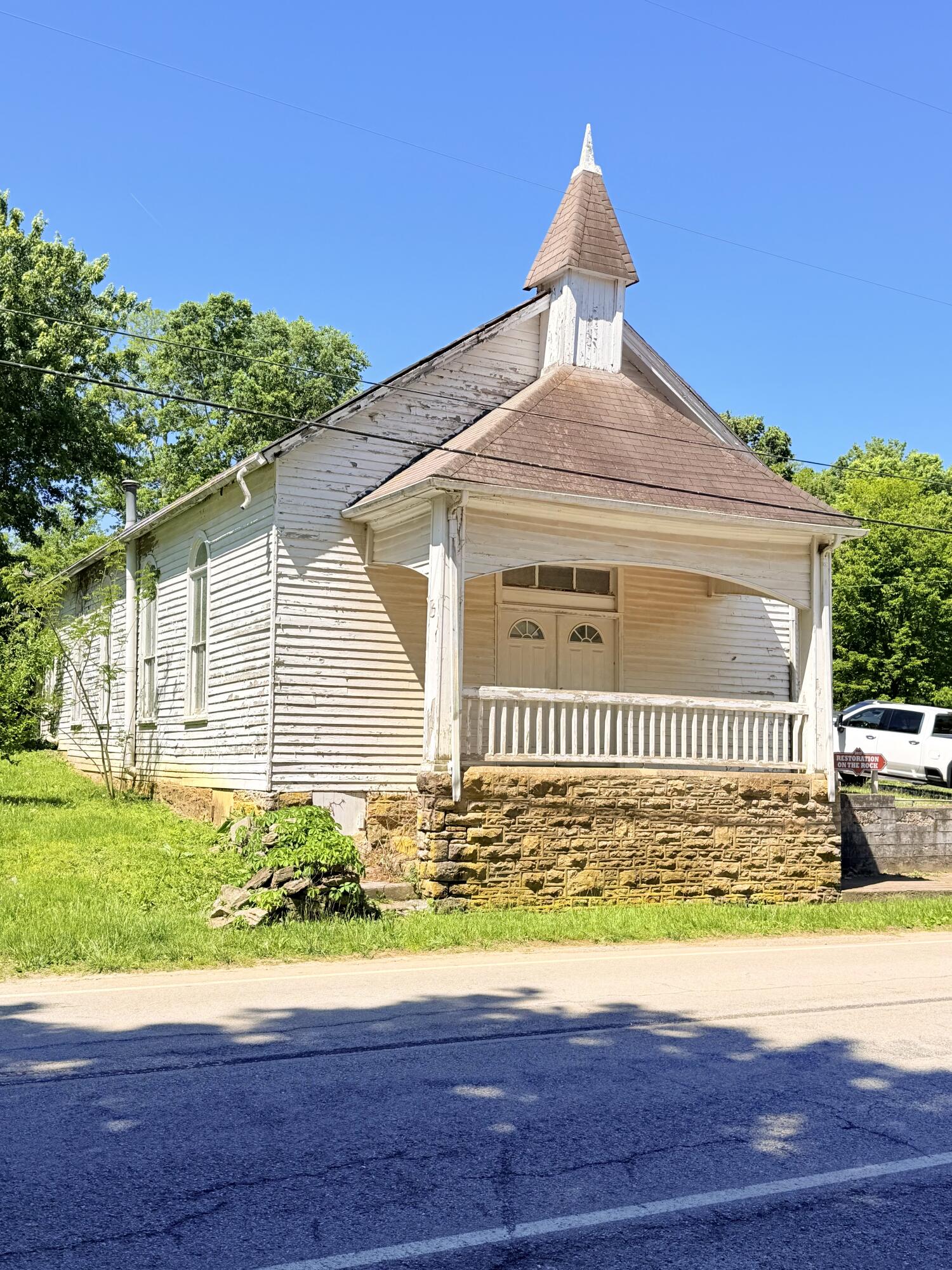 3052 Cane Ridge Road Property Photo 2