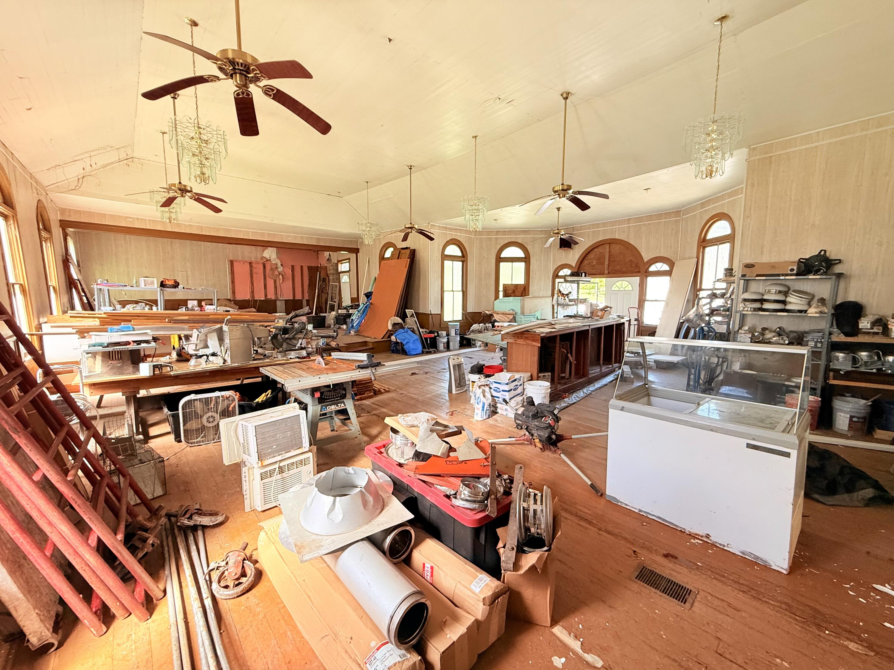 3052 Cane Ridge Road Property Photo 4