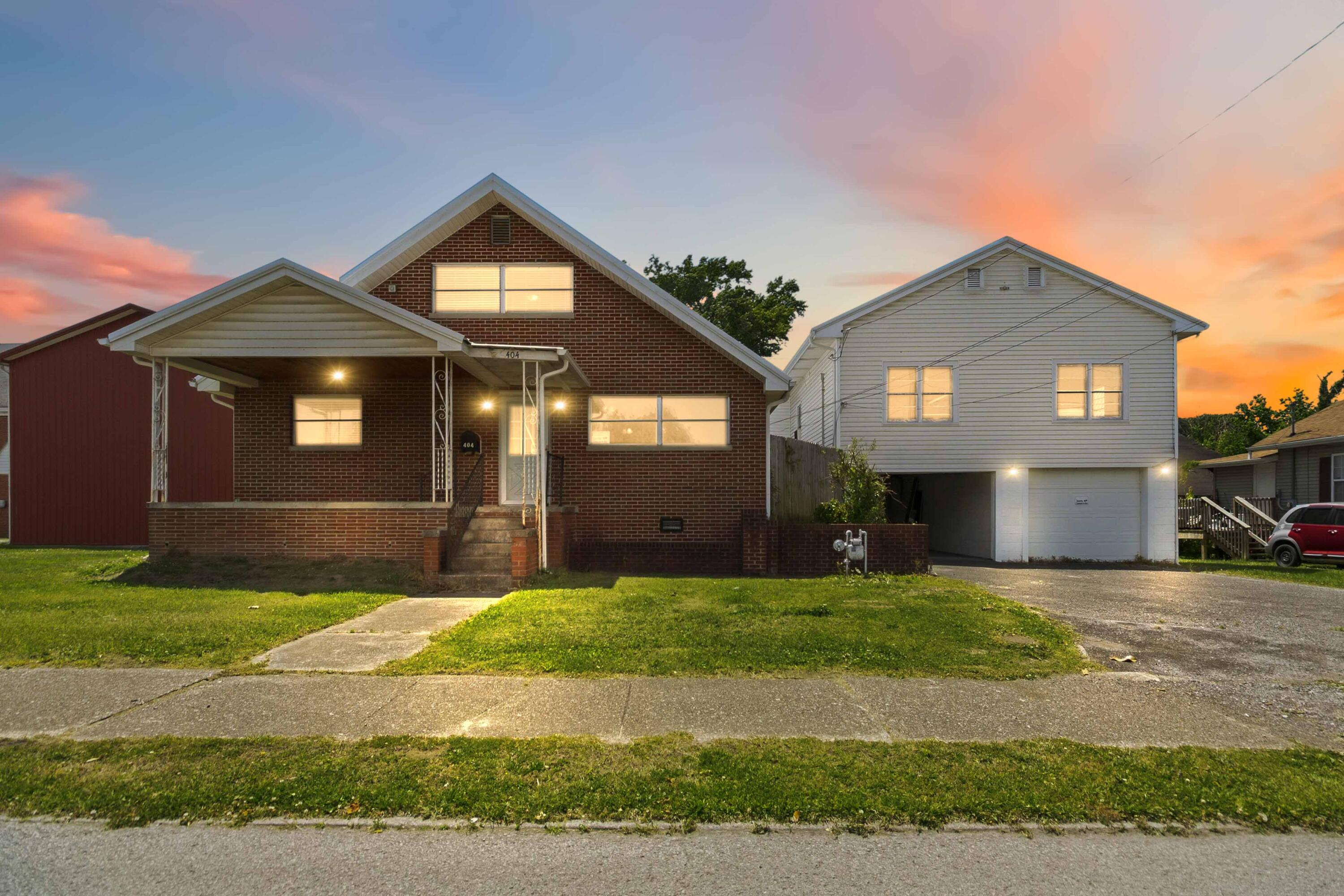 404 Ford Street Property Photo 1