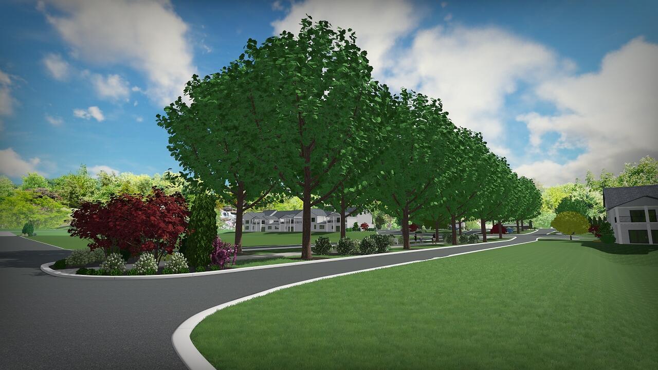 5447 Tates Creek Road Garden Lot 5 Property Photo 4