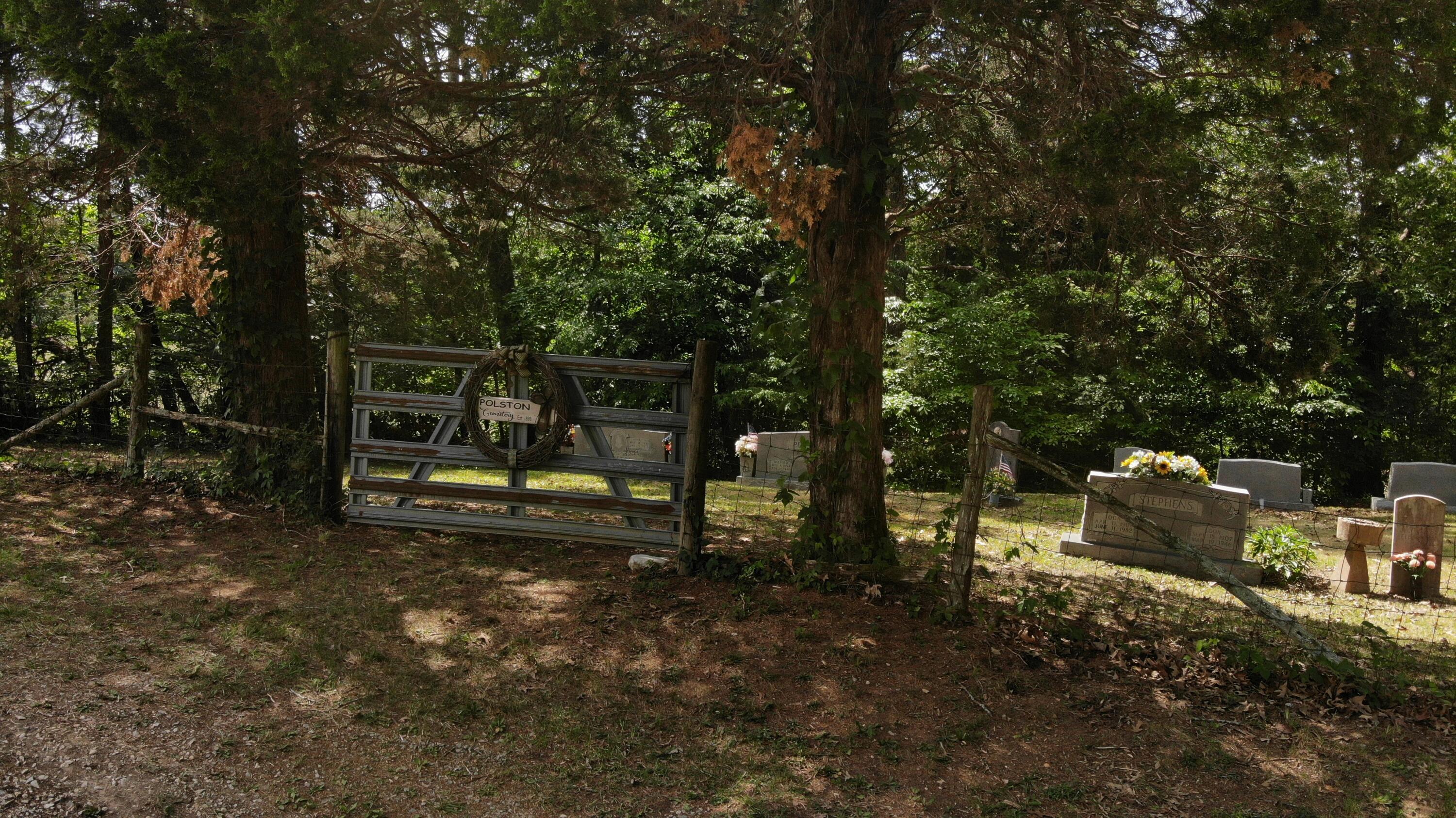 231 Polston Cemetery Road Property Photo 14