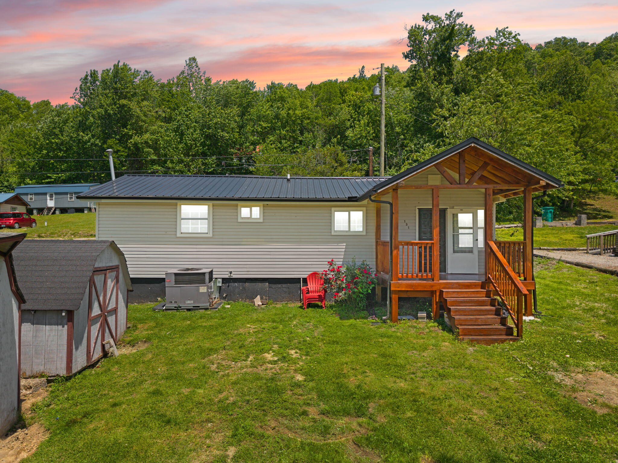 131 Barber Road Property Photo 1