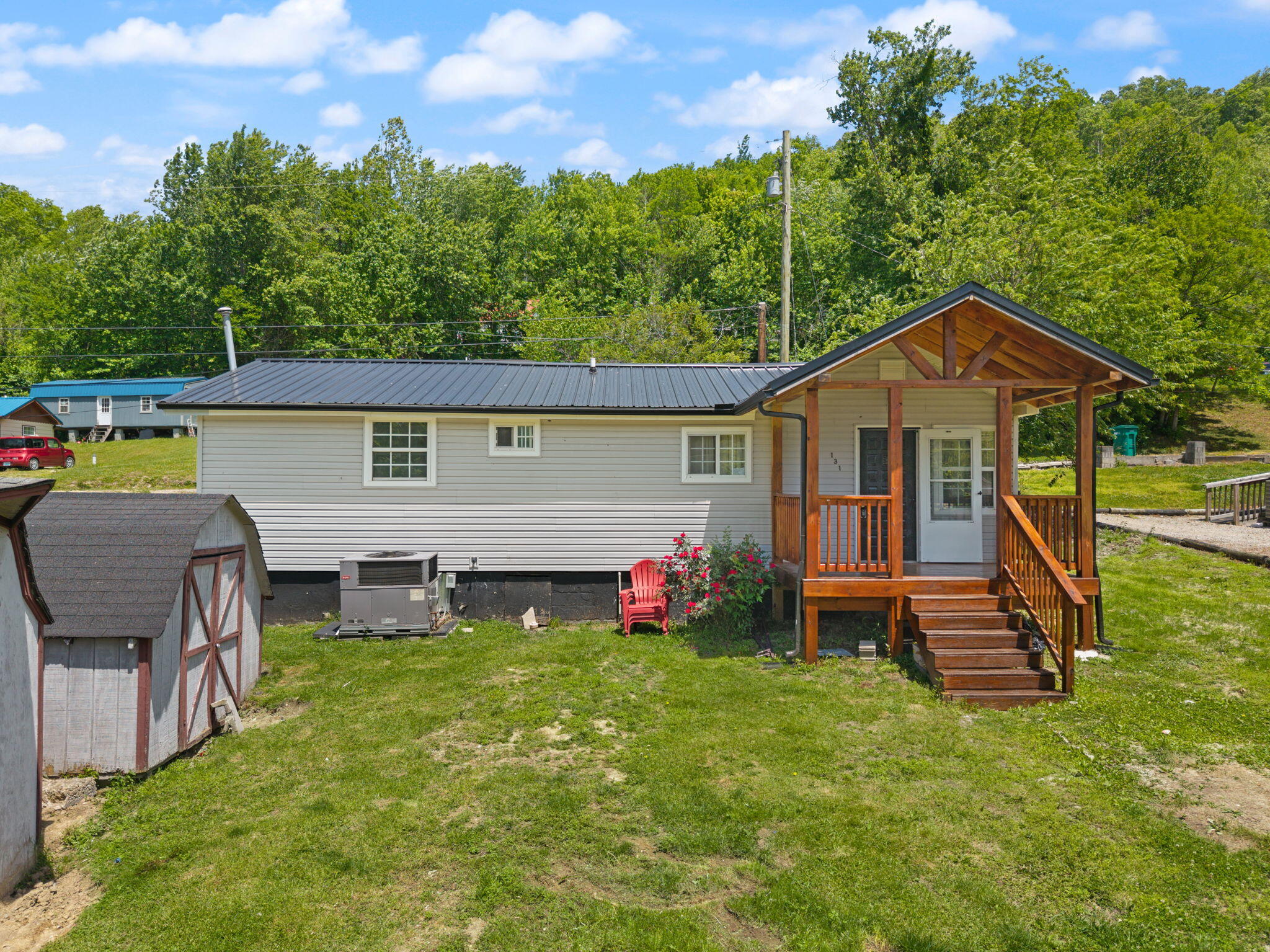 131 Barber Road Property Photo 26