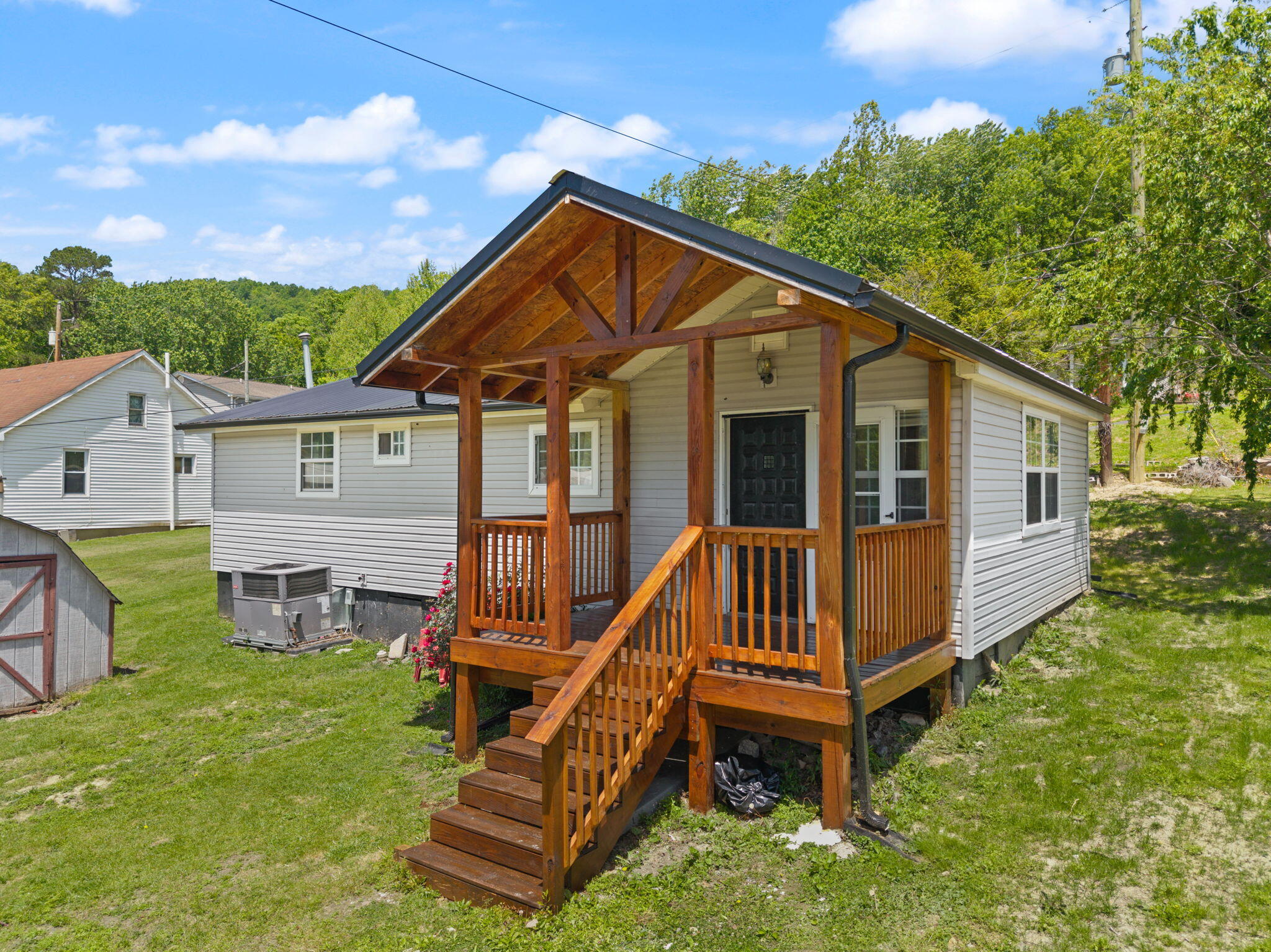 131 Barber Road Property Photo 27