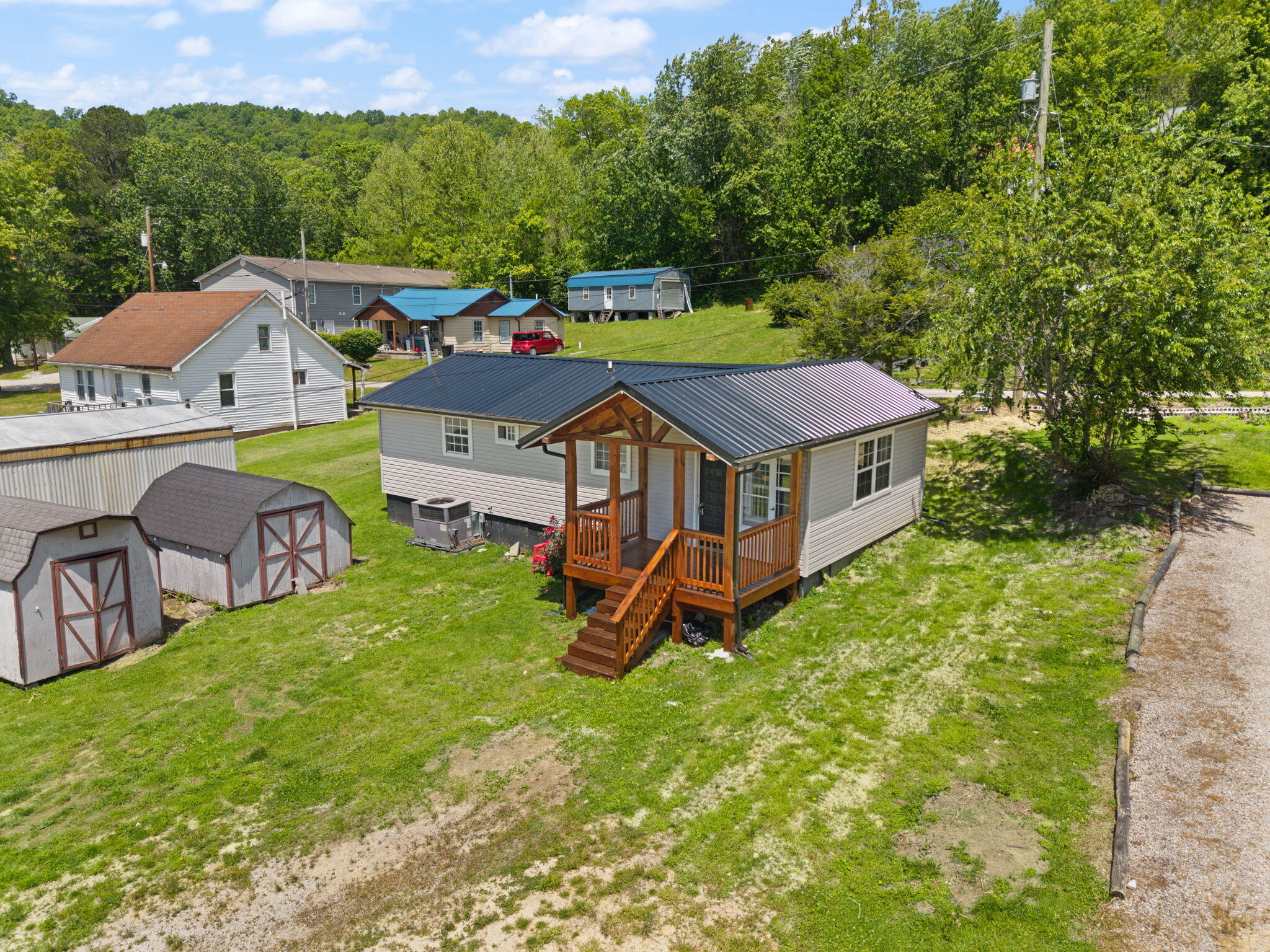 131 Barber Road Property Photo 28
