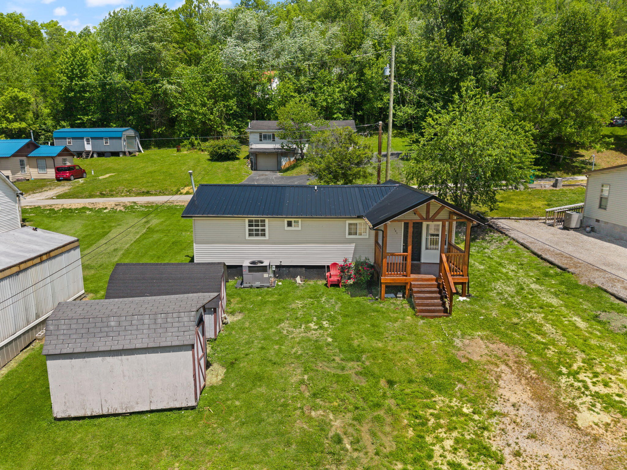131 Barber Road Property Photo 29