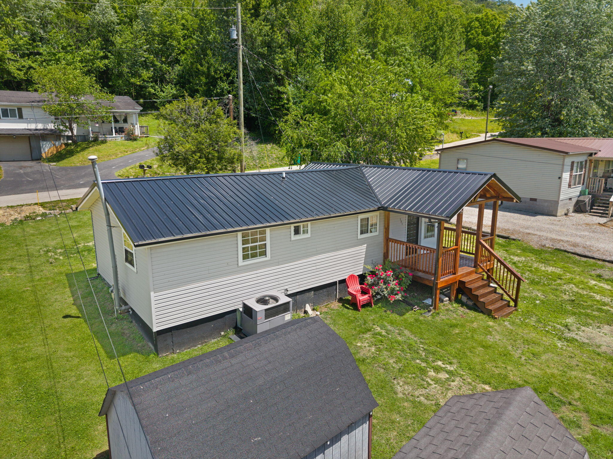 131 Barber Road Property Photo 31