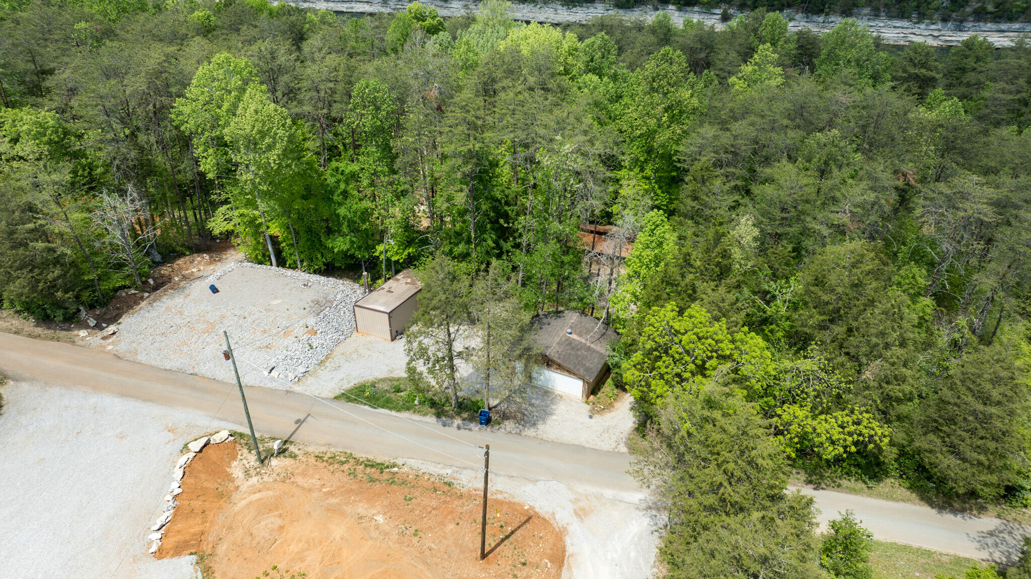 2040 Echo Point Road Property Photo 8