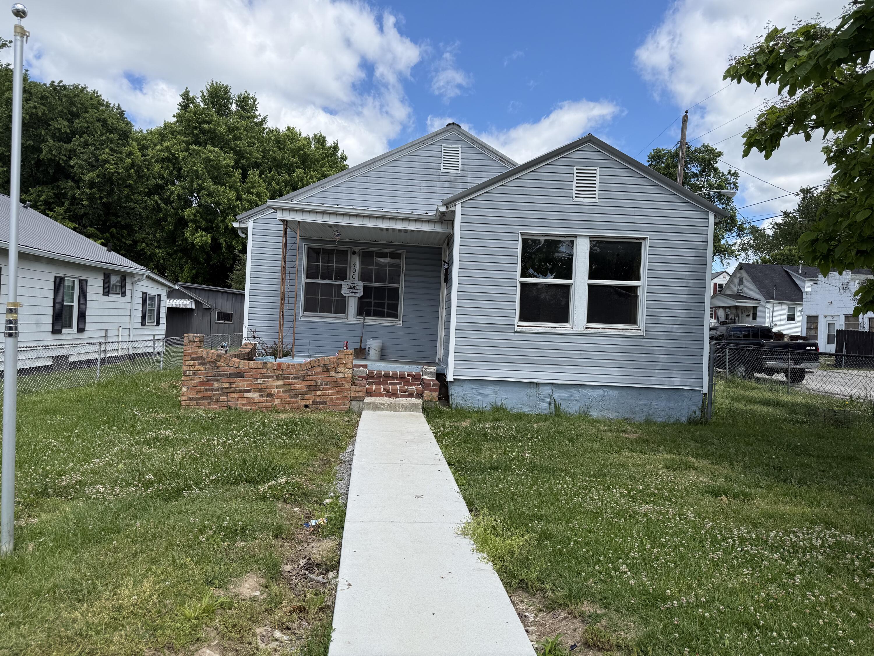 400 Westover Avenue Property Photo 1