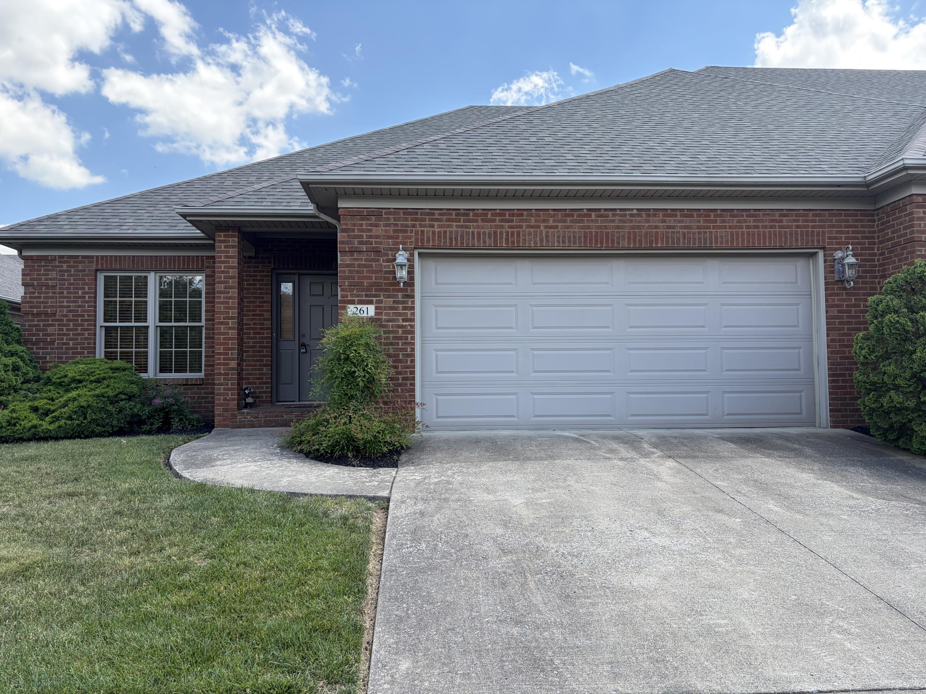 261 Clairmont Drive Property Photo 1