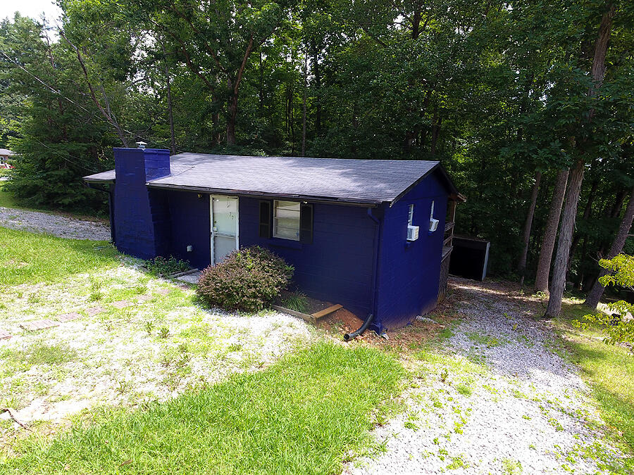 277 Camp Attrahunt Road Property Photo 6